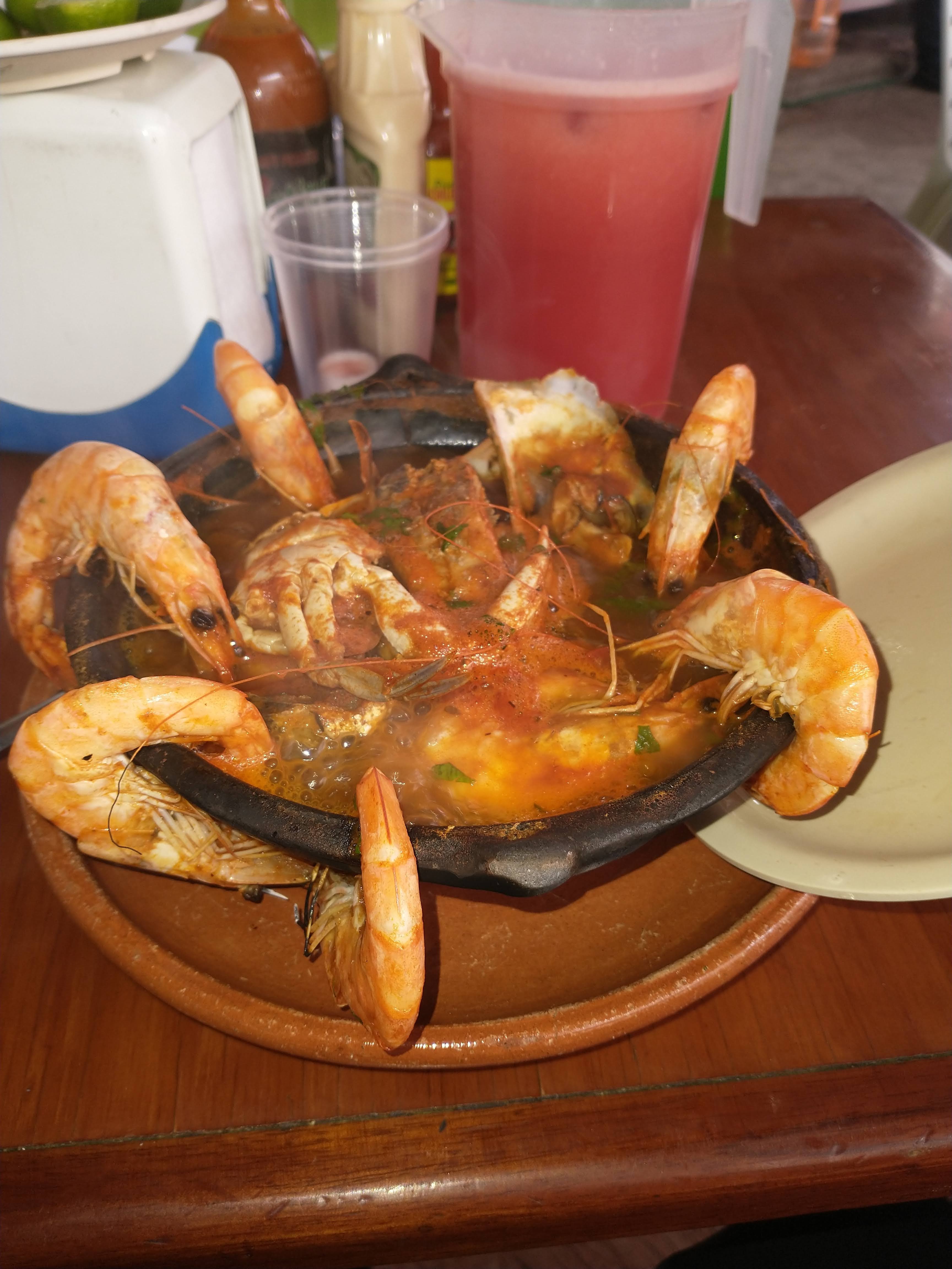 Marisquería Mazatlán image 3