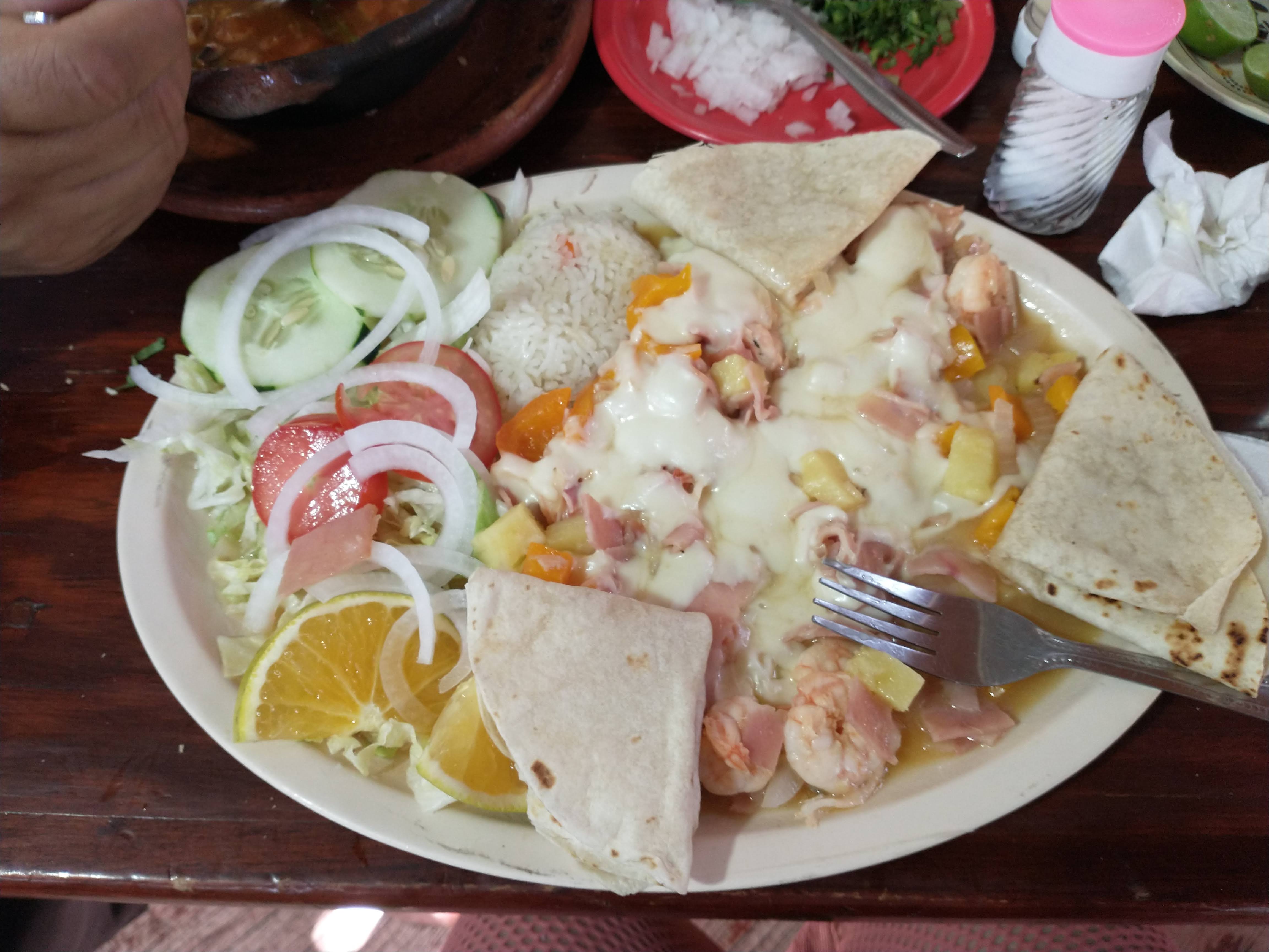 Marisquería Mazatlán image 4