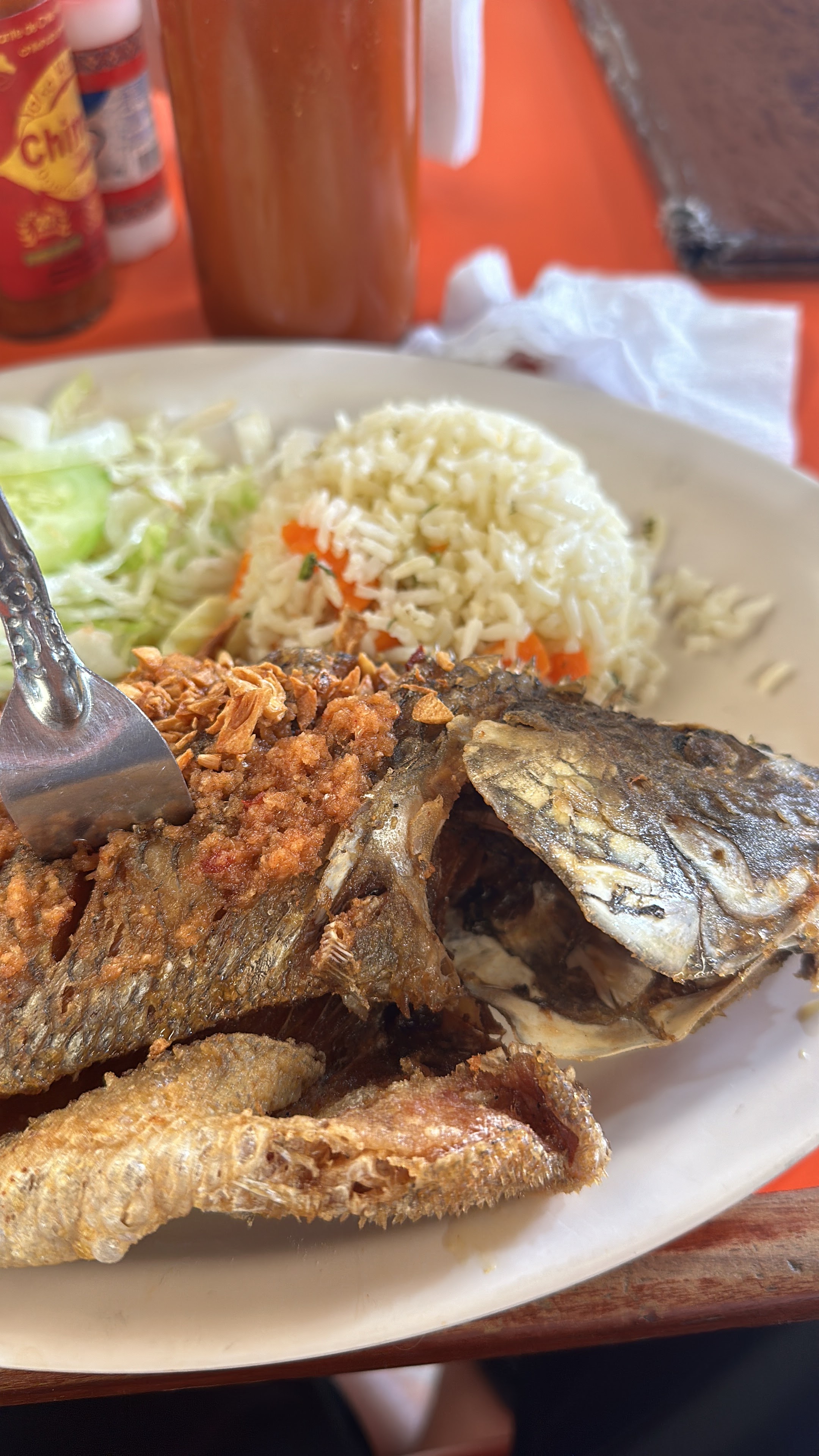 Marisquería Mazatlán image 5