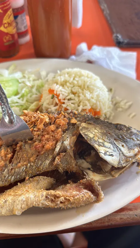 Marisquería Mazatlán image 5