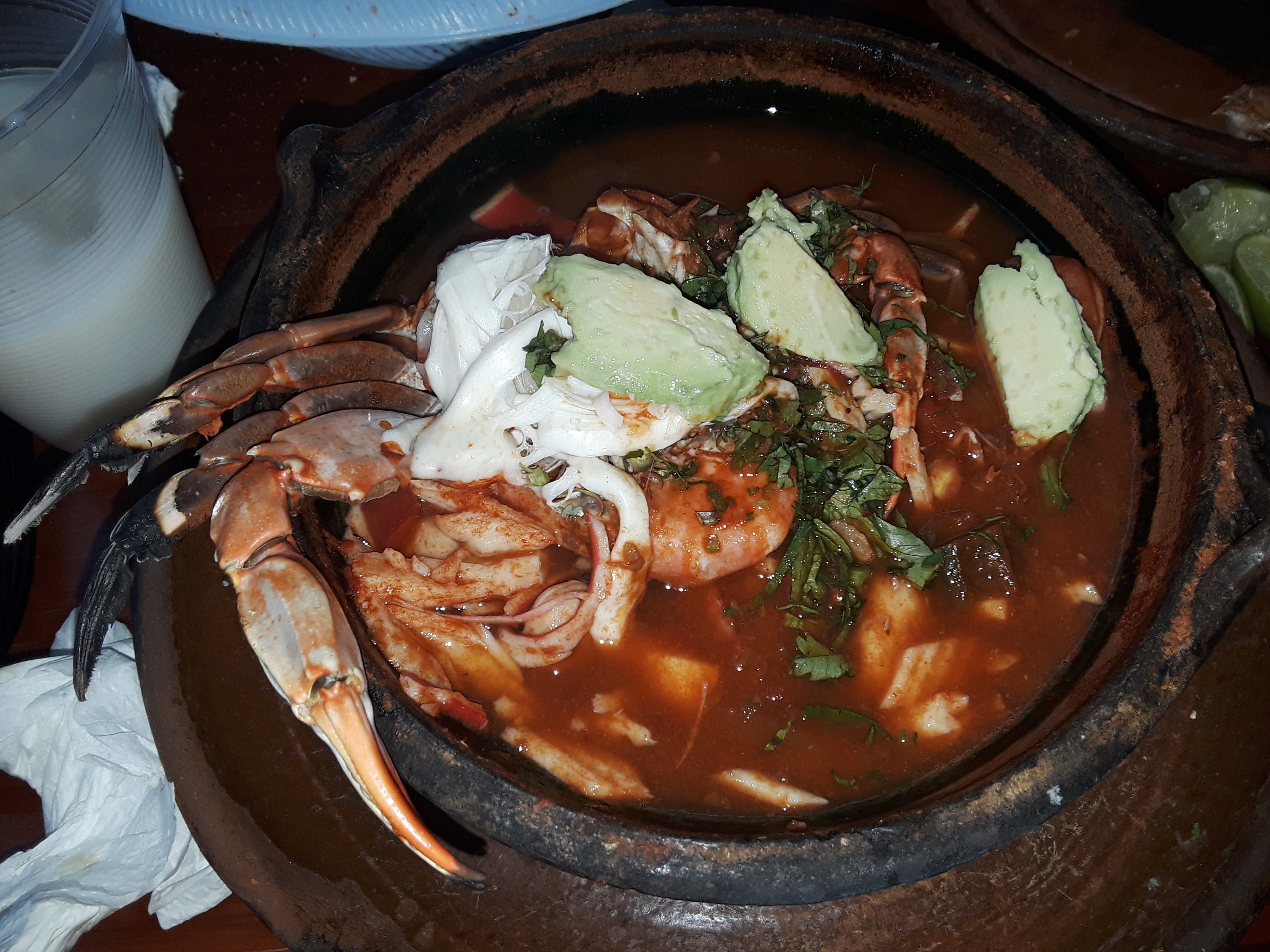 Marisquería Mazatlán image 6