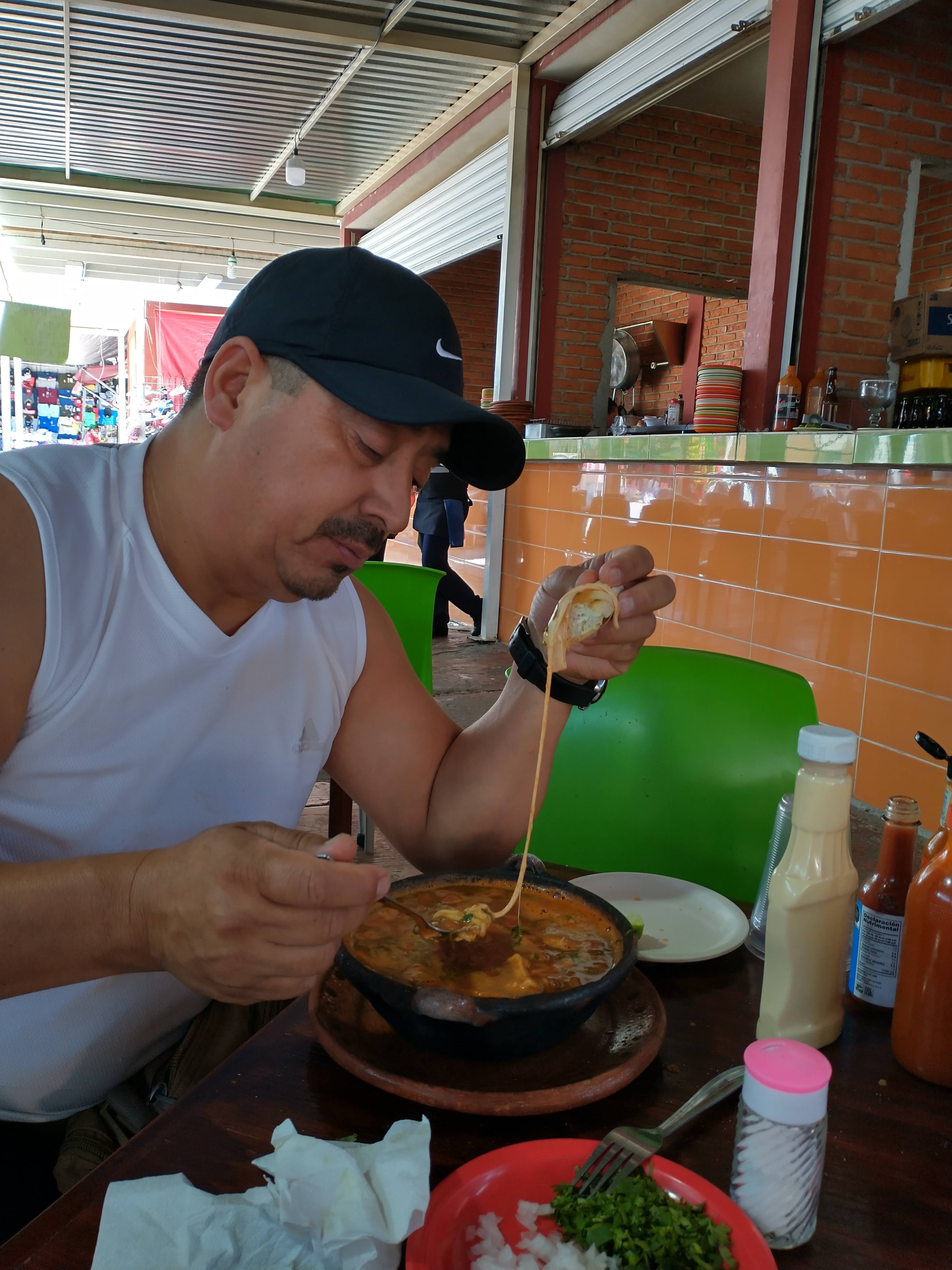 Marisquería Mazatlán image 7