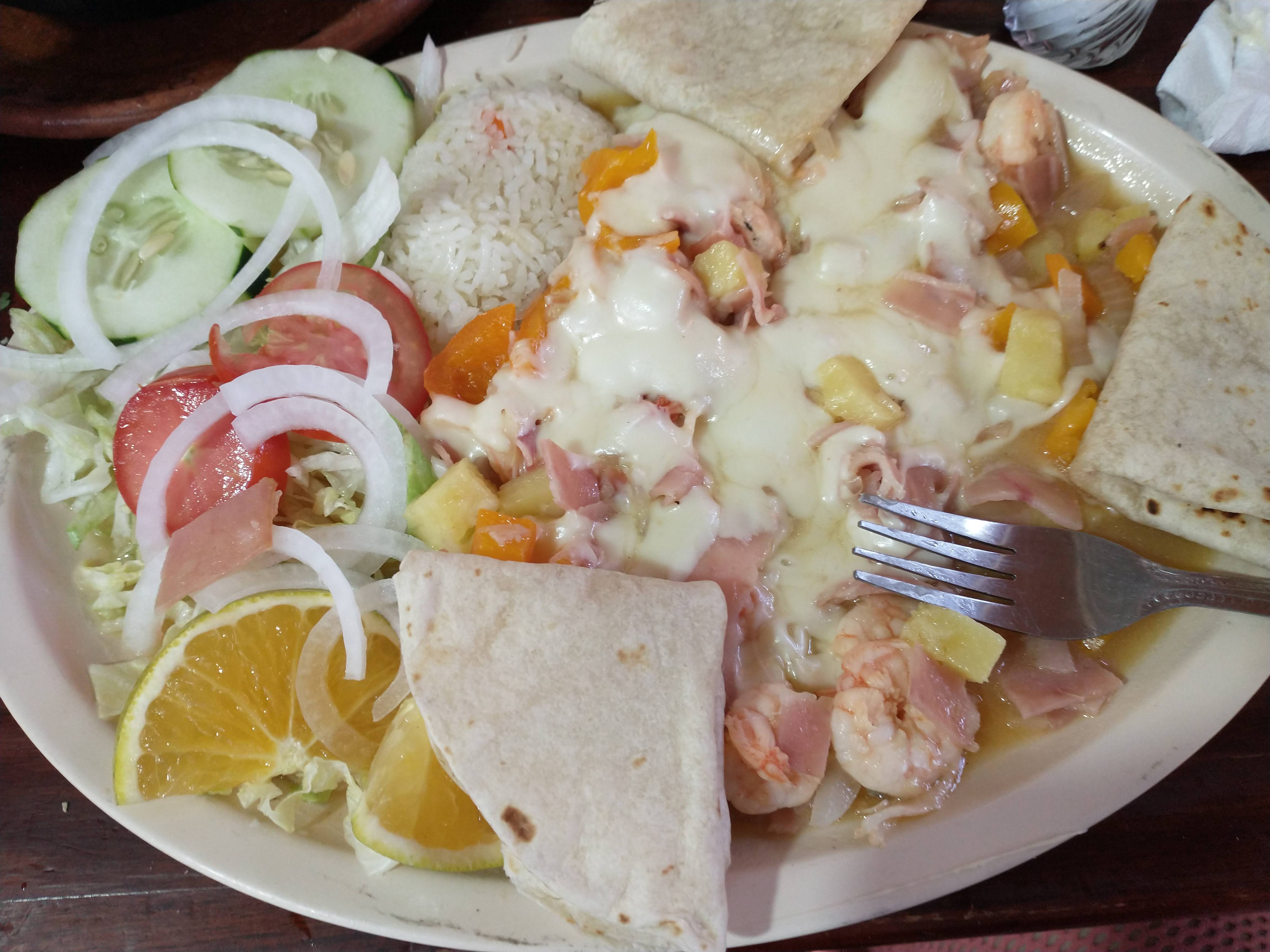 Marisquería Mazatlán image 8