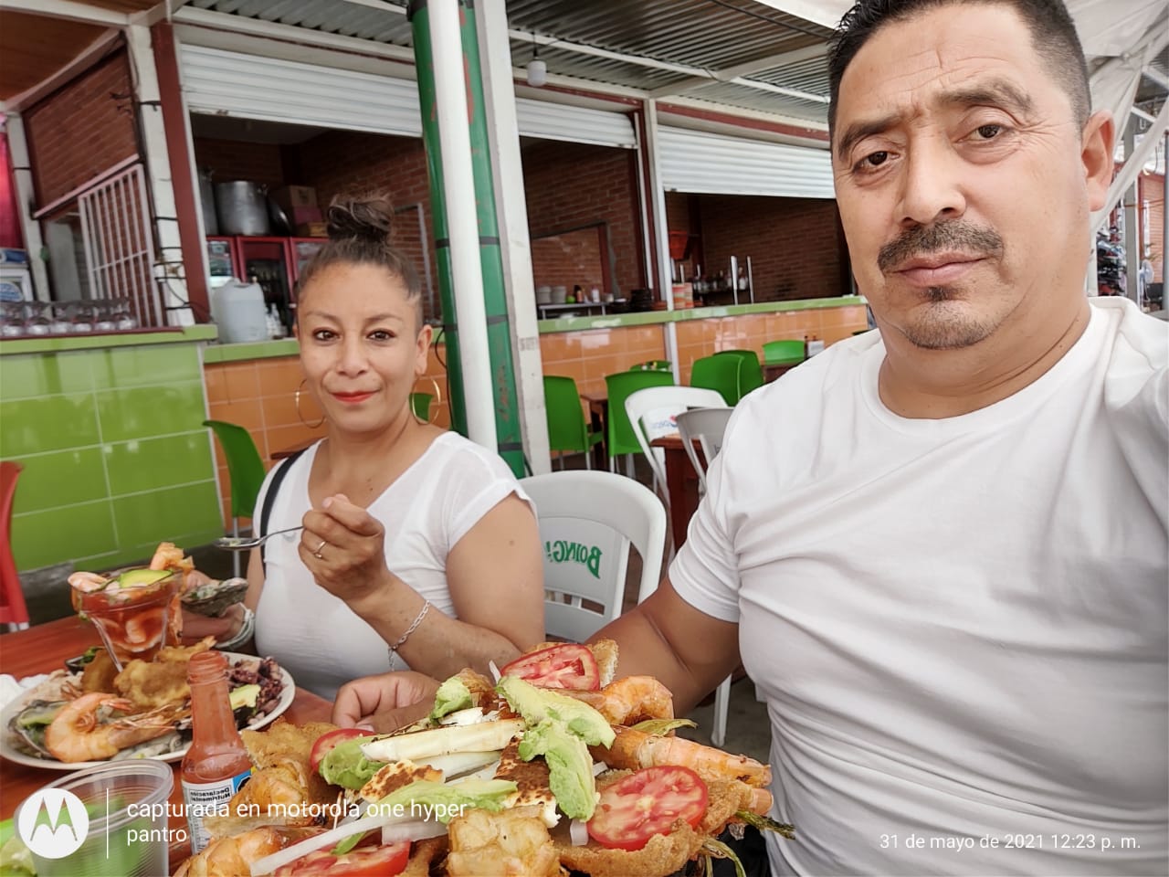 Marisquería Mazatlán image 9