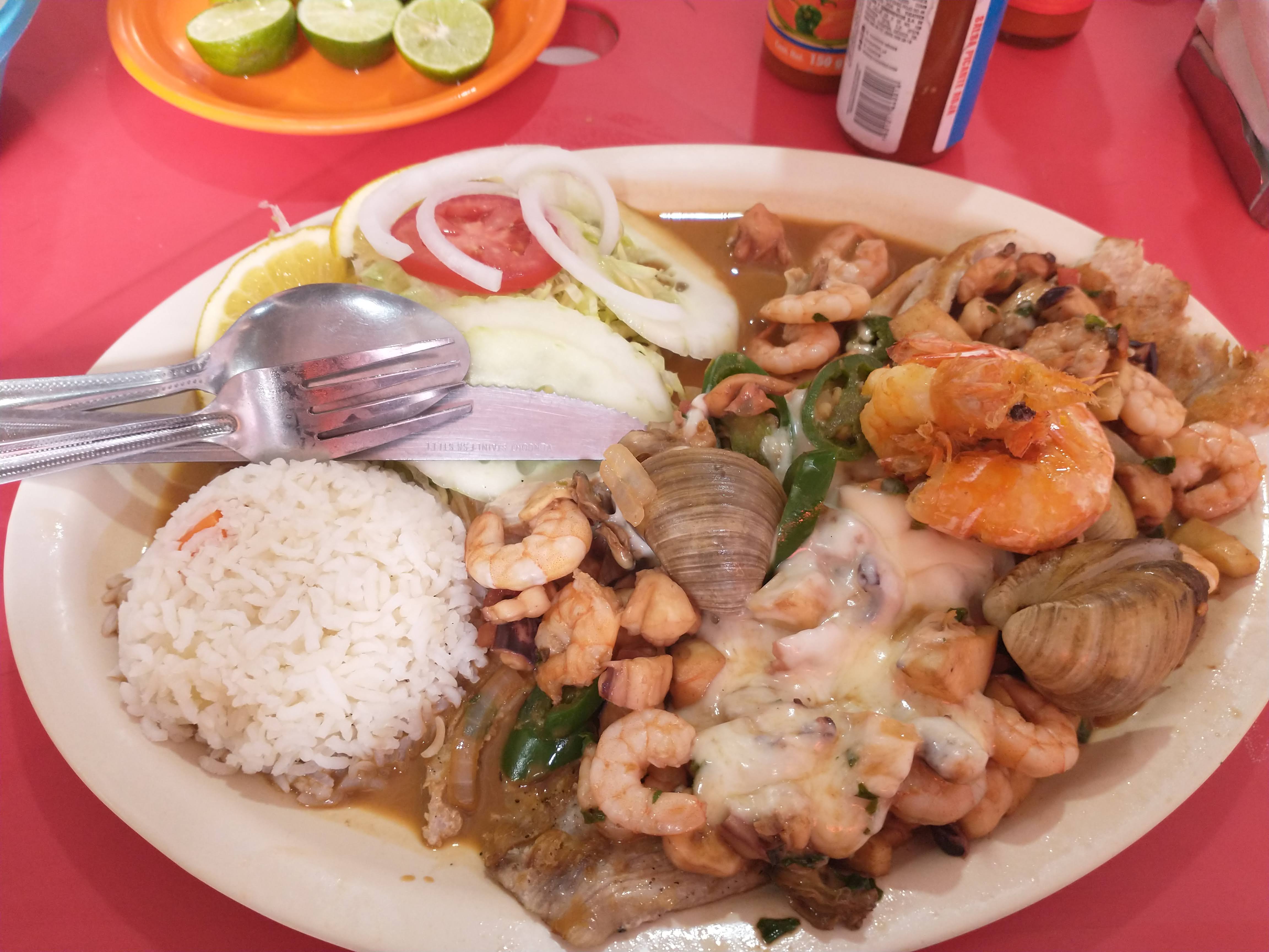 Marisquería Mazatlán image 10