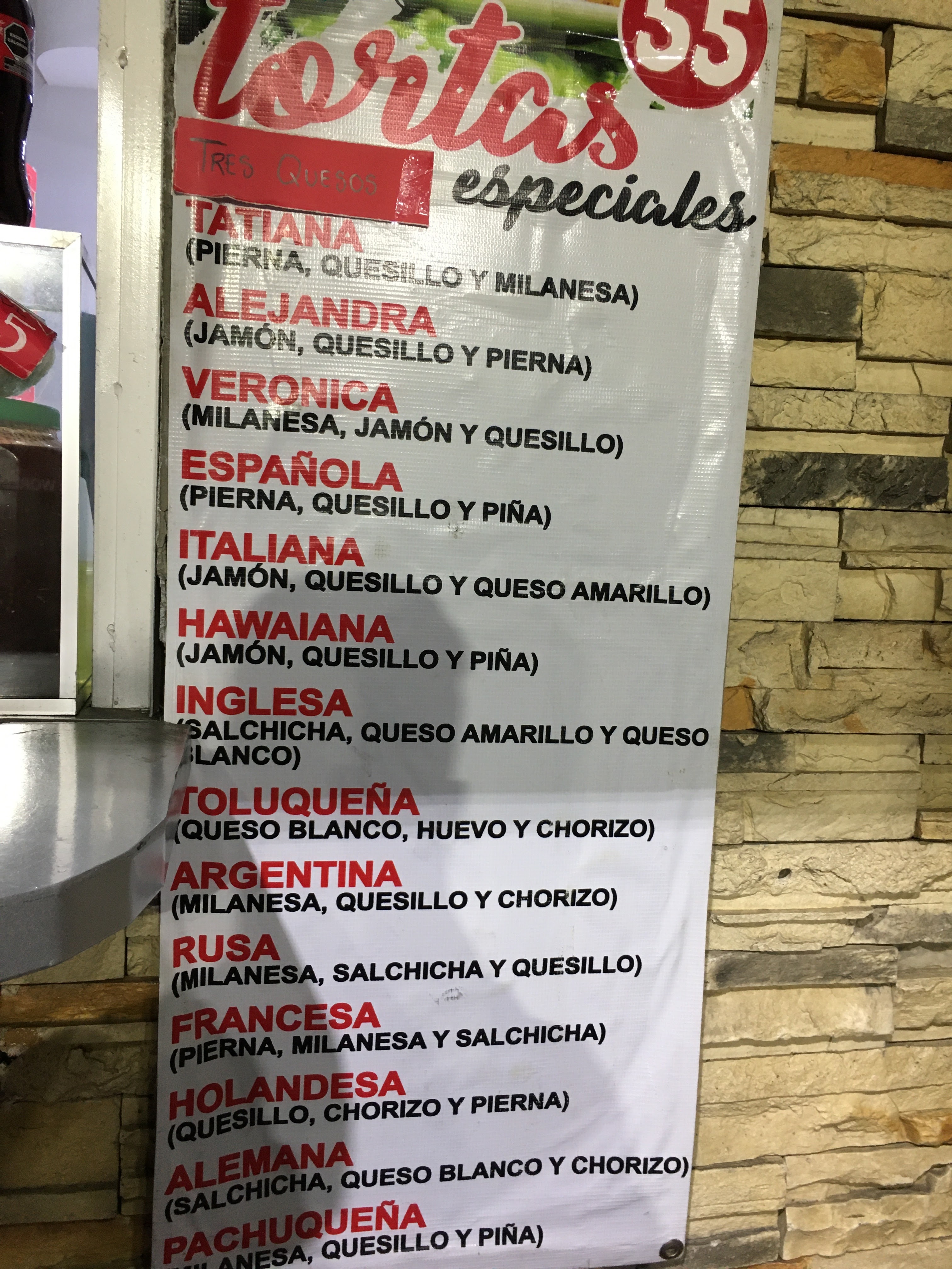 Pastes tortas y pizzas image 3