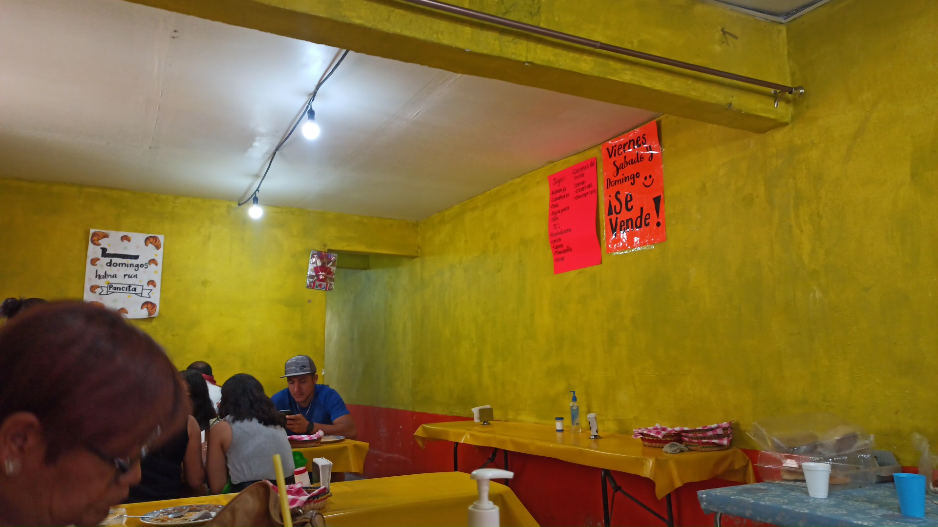 Tacos de guisado El Buen Sazón image 1