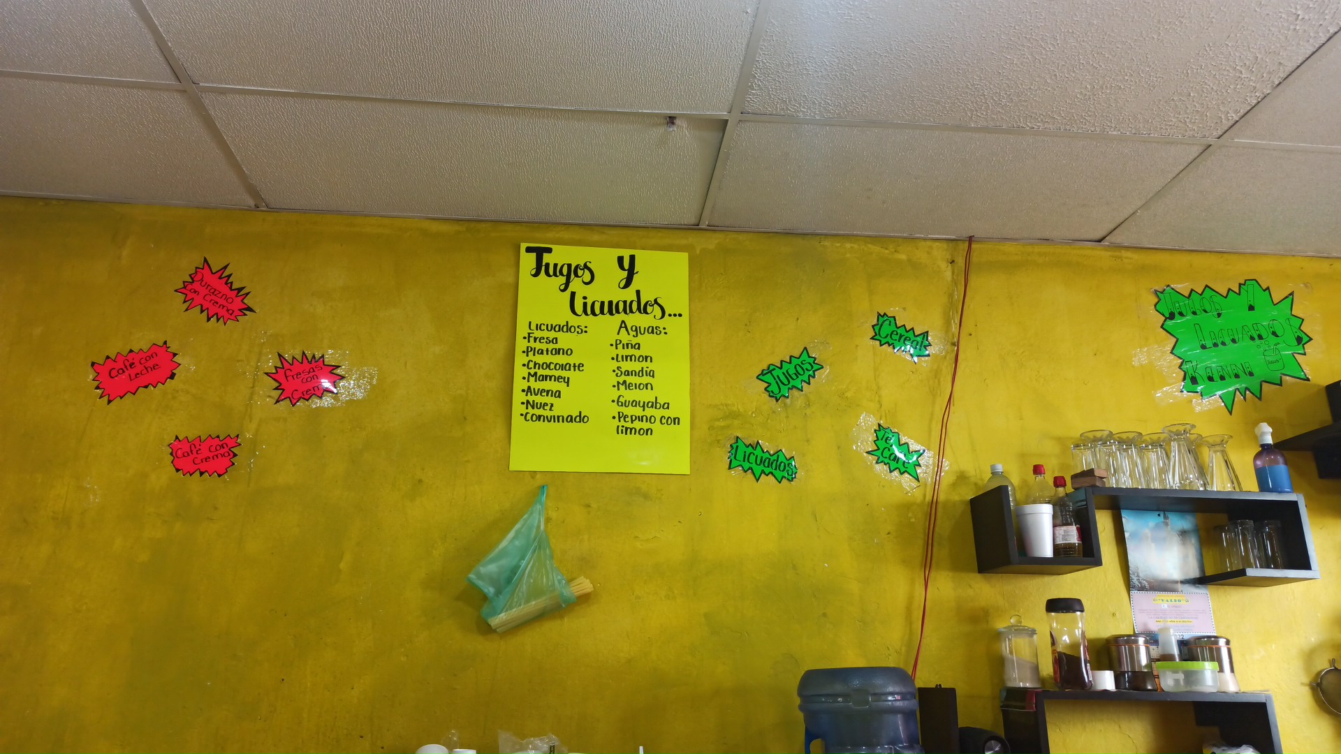 Tacos de guisado El Buen Sazón image 2