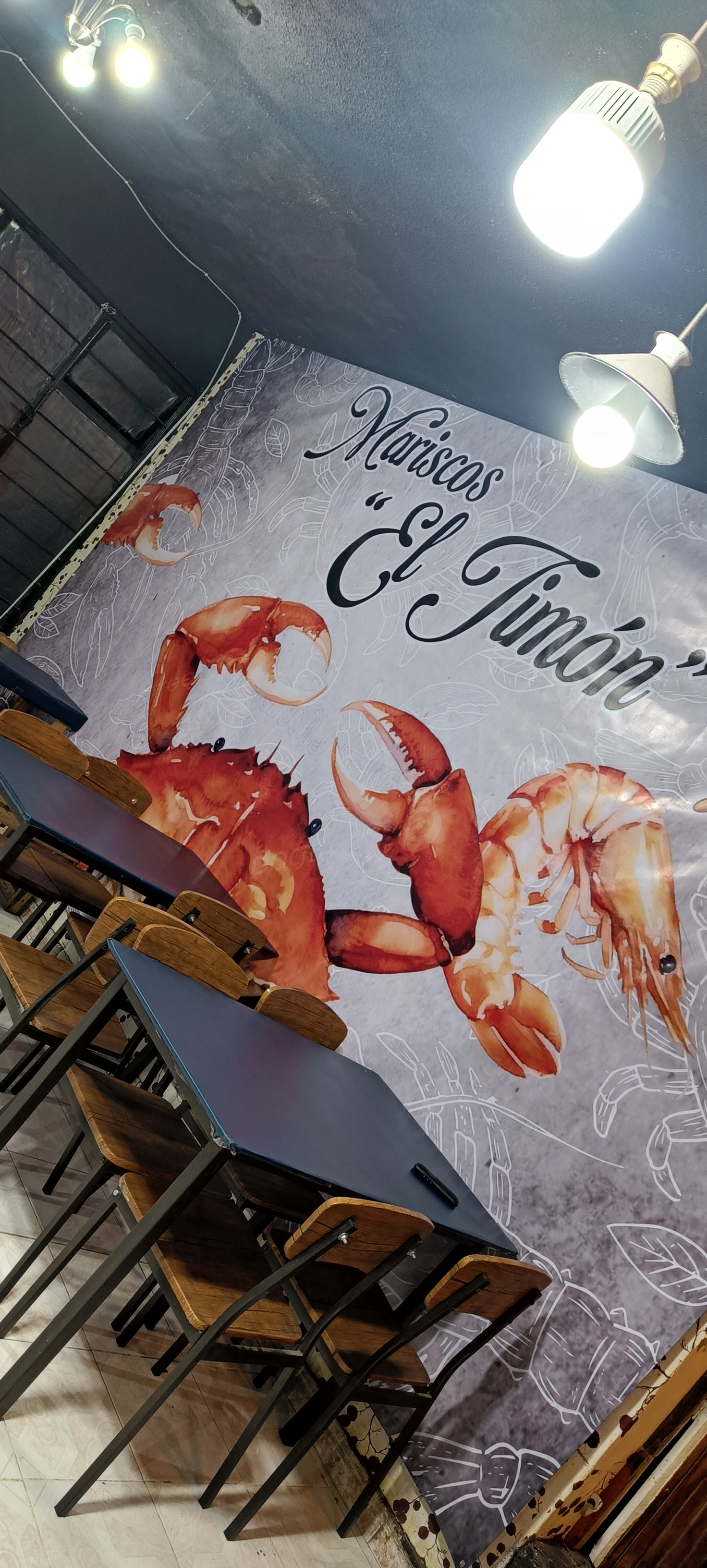 Mariscos El Timón image 2