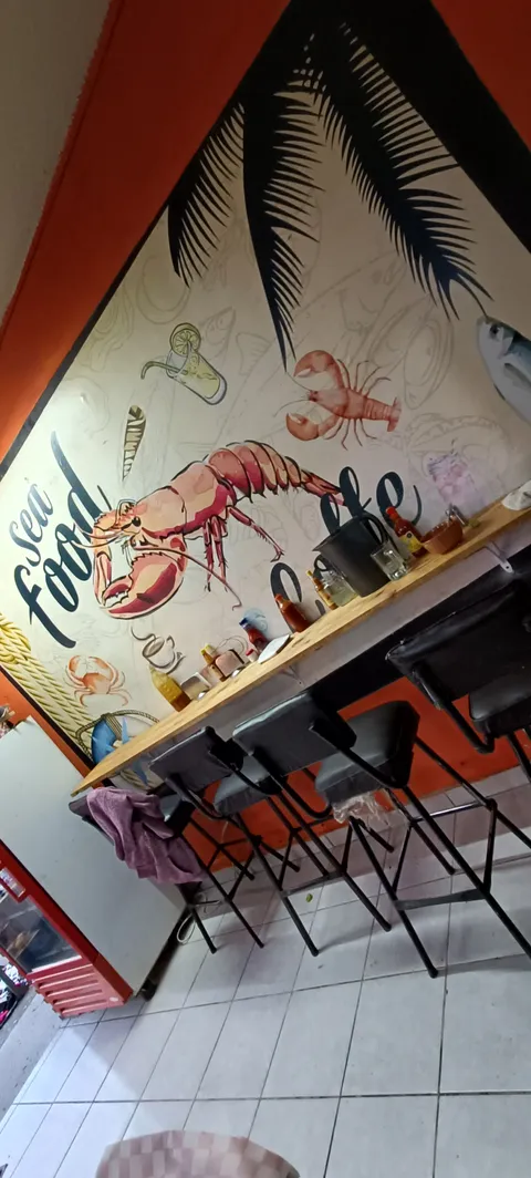 Mariscos El Timón image 3