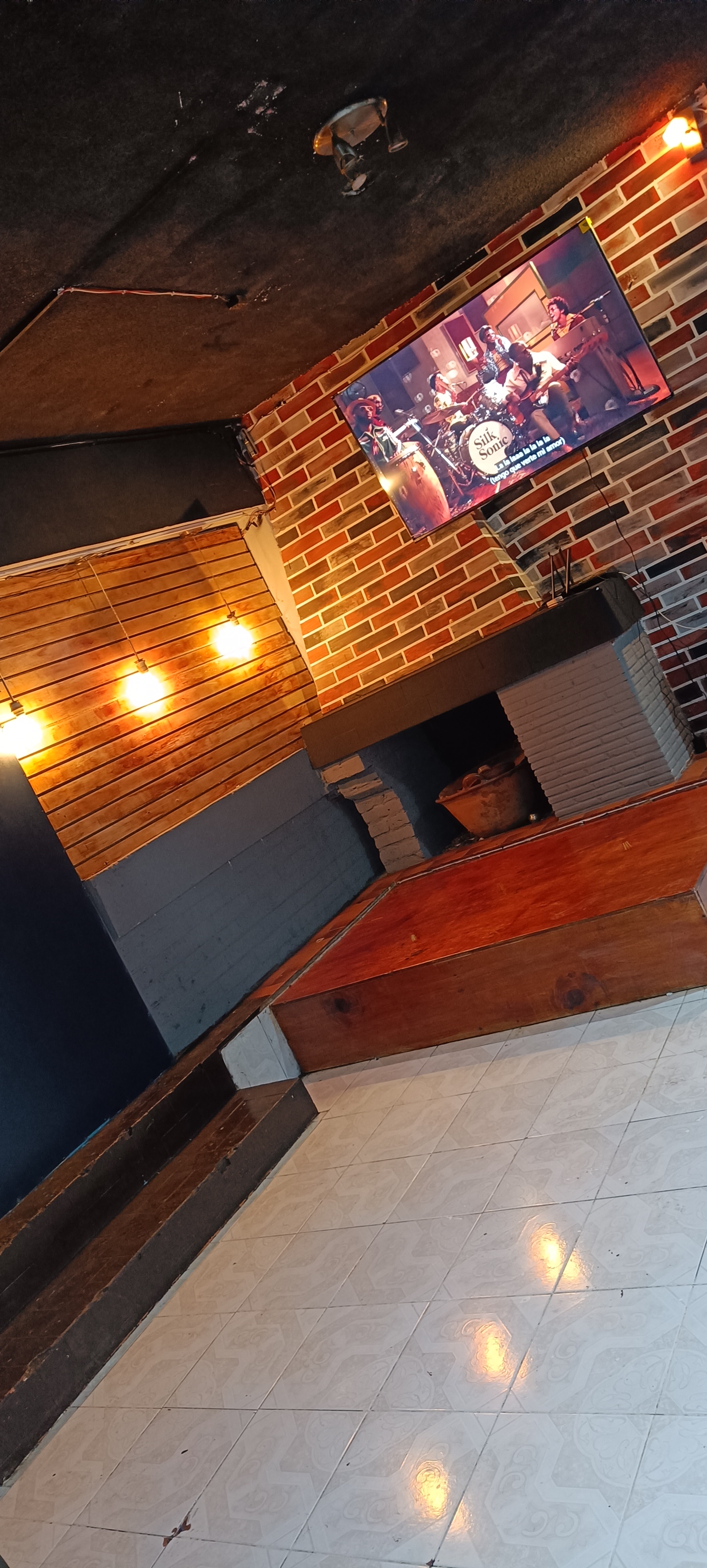 Mariscos El Timón image 5