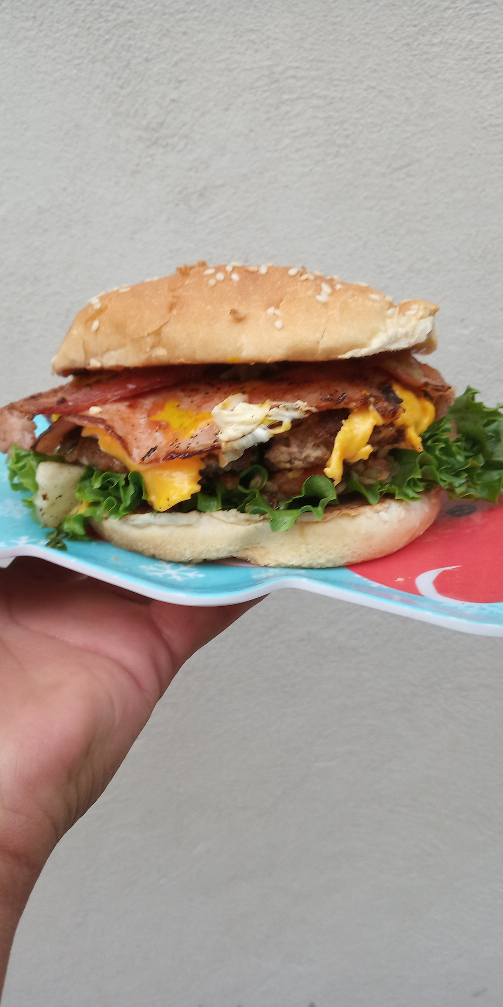 La Cabañita Hamburguesas Tacos y Hot-Dog image 3