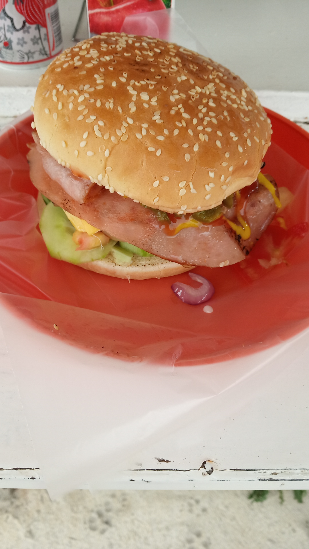 La Cabañita Hamburguesas Tacos y Hot-Dog image 7