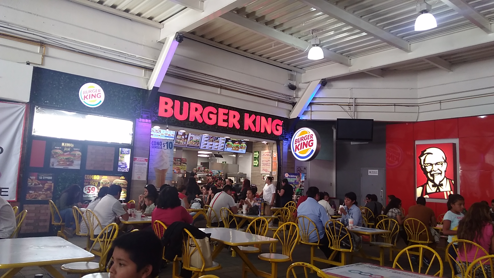 Burger King image 1