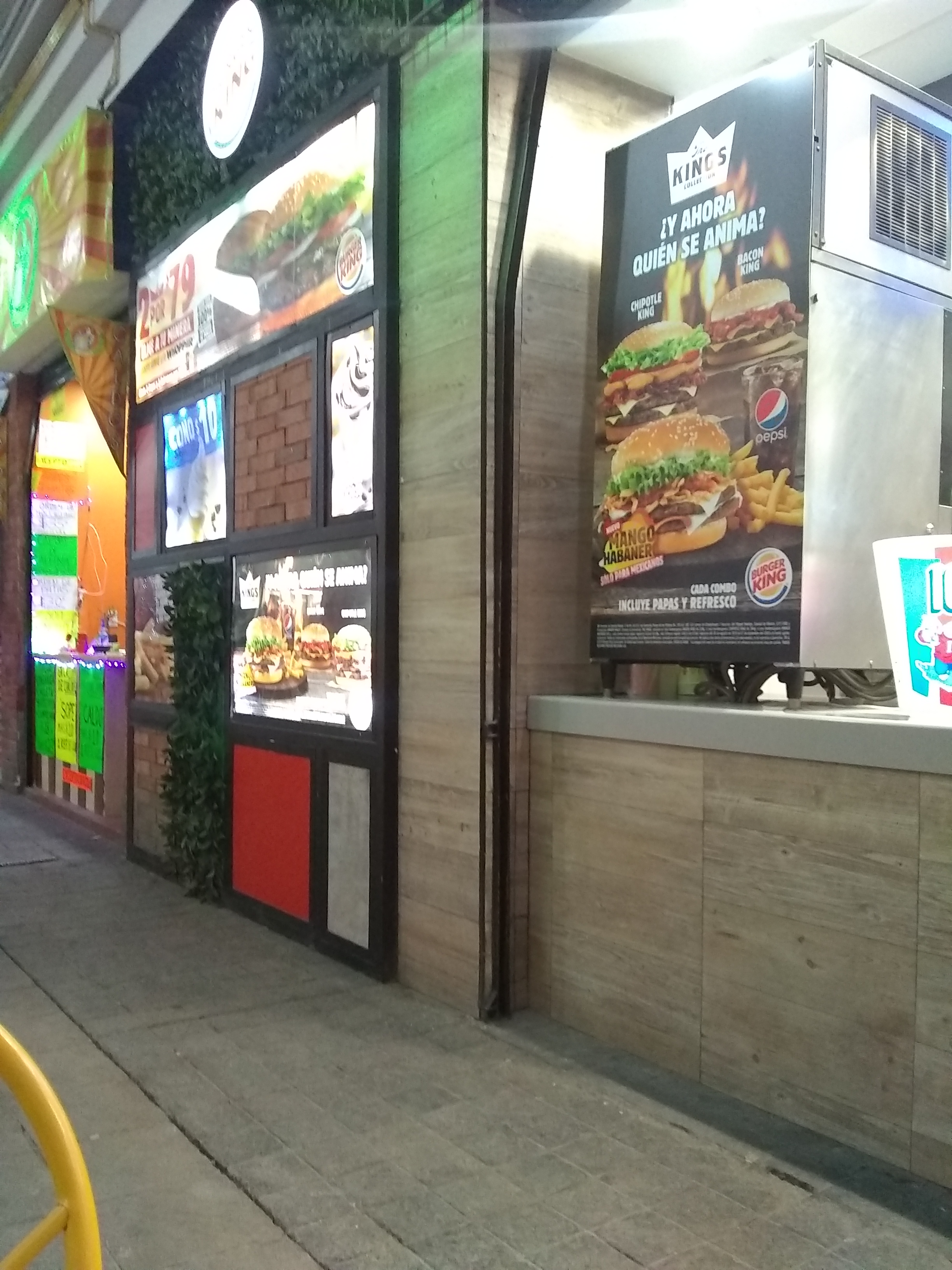 Burger King image 5