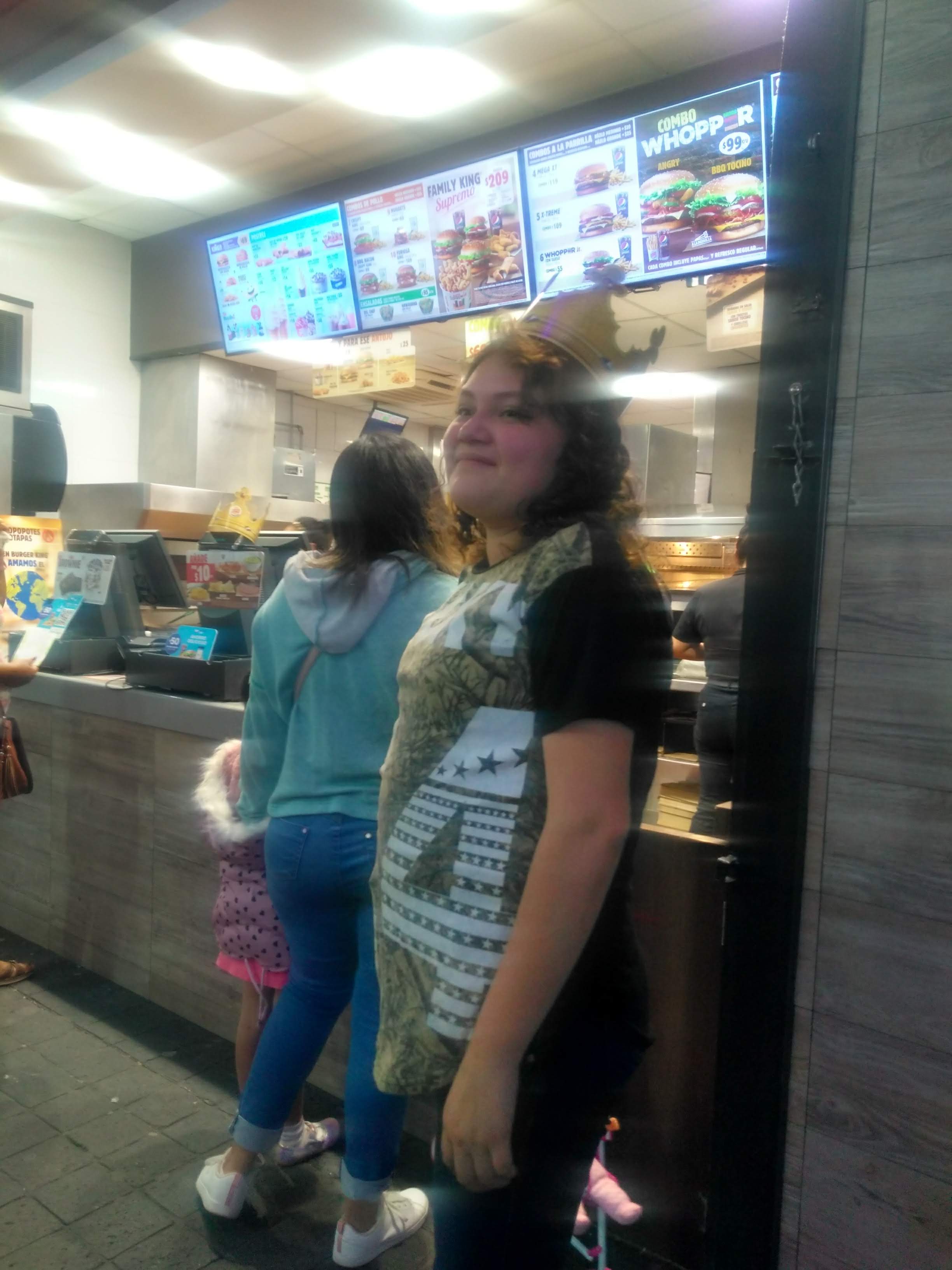 Burger King image 10