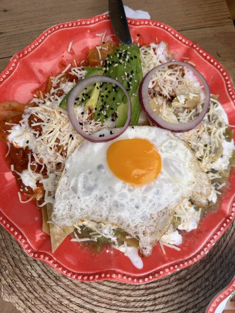 CHI-LA QUERÍA image 3