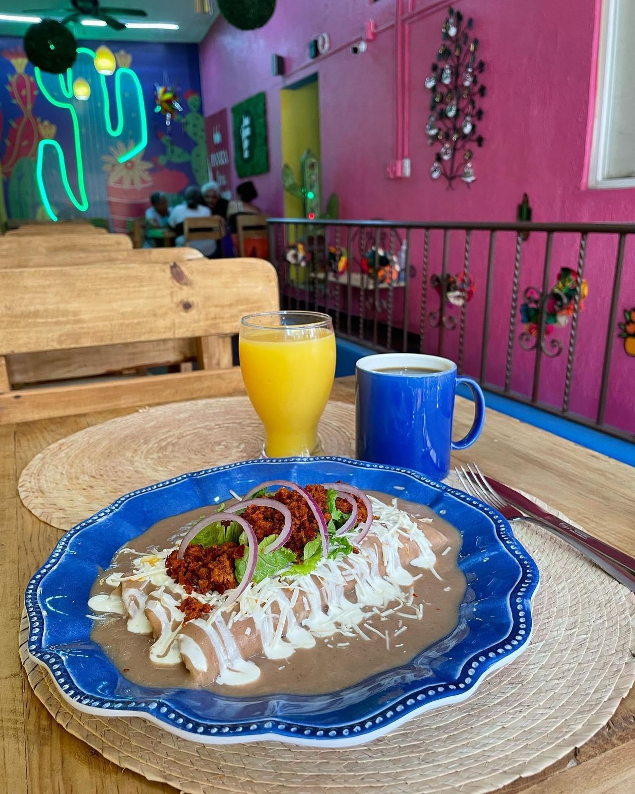 CHI-LA QUERÍA image 4