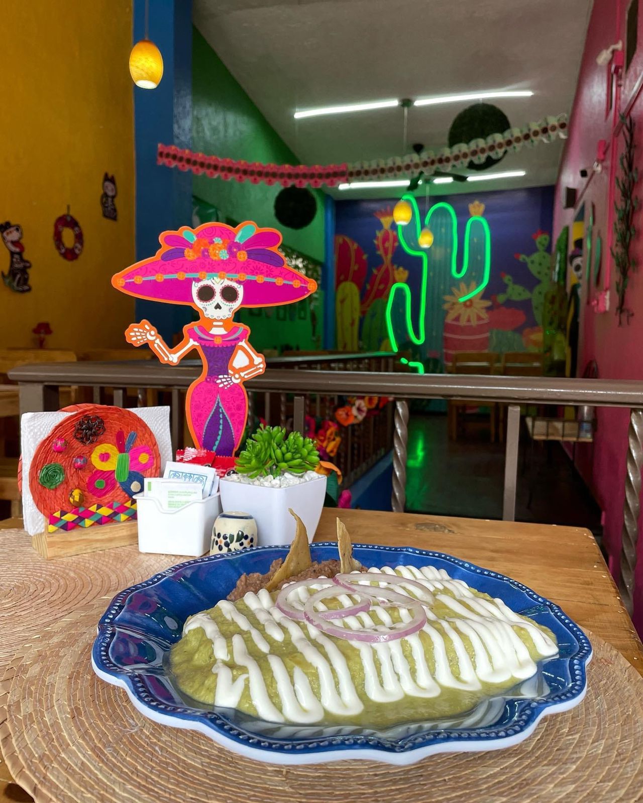 CHI-LA QUERÍA image 5