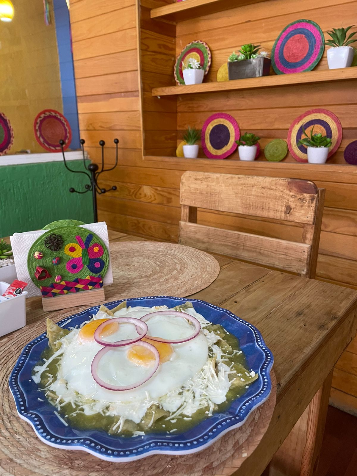 CHI-LA QUERÍA image 6