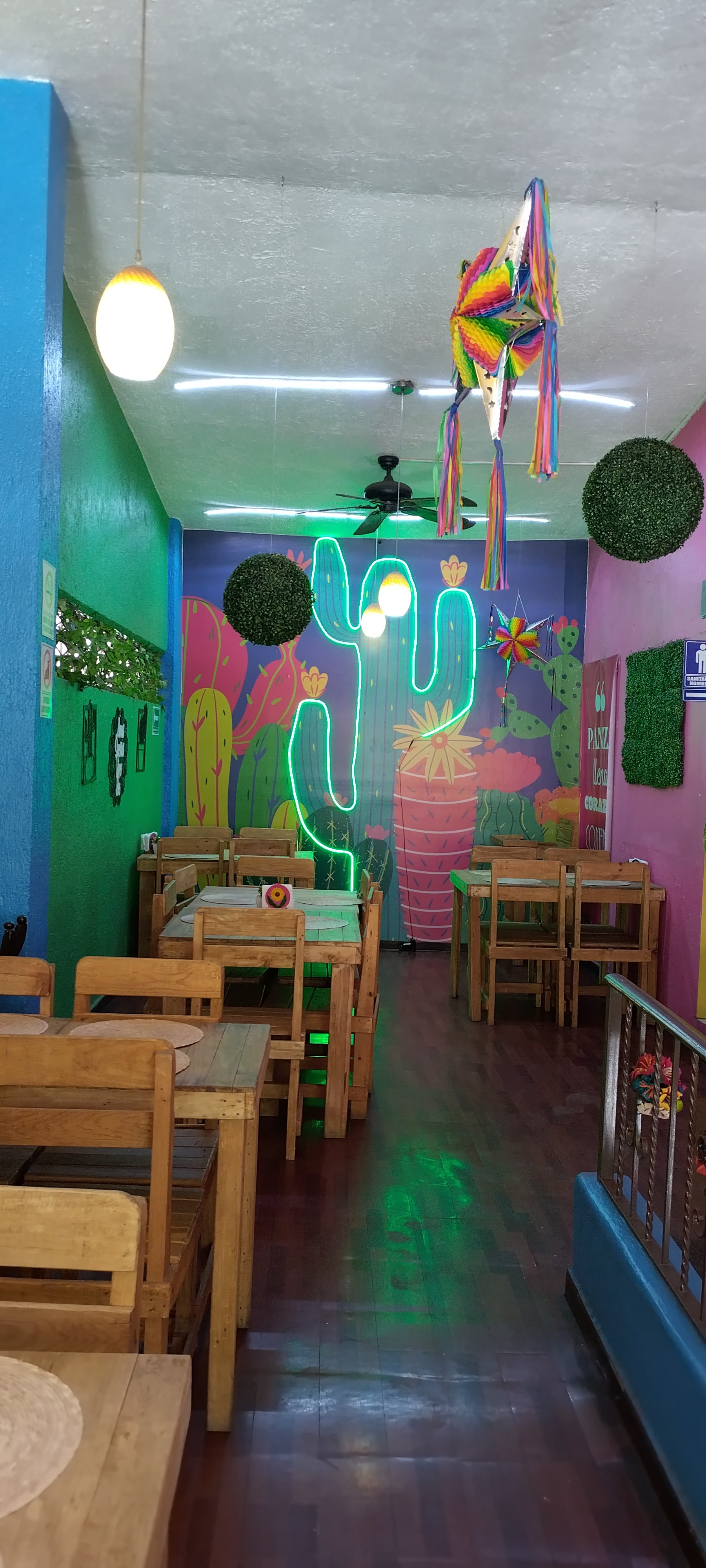 CHI-LA QUERÍA image 7