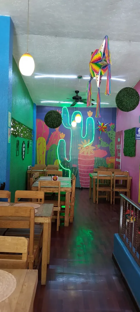CHI-LA QUERÍA image 7