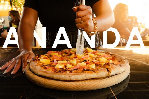 Buda Pizza image 2