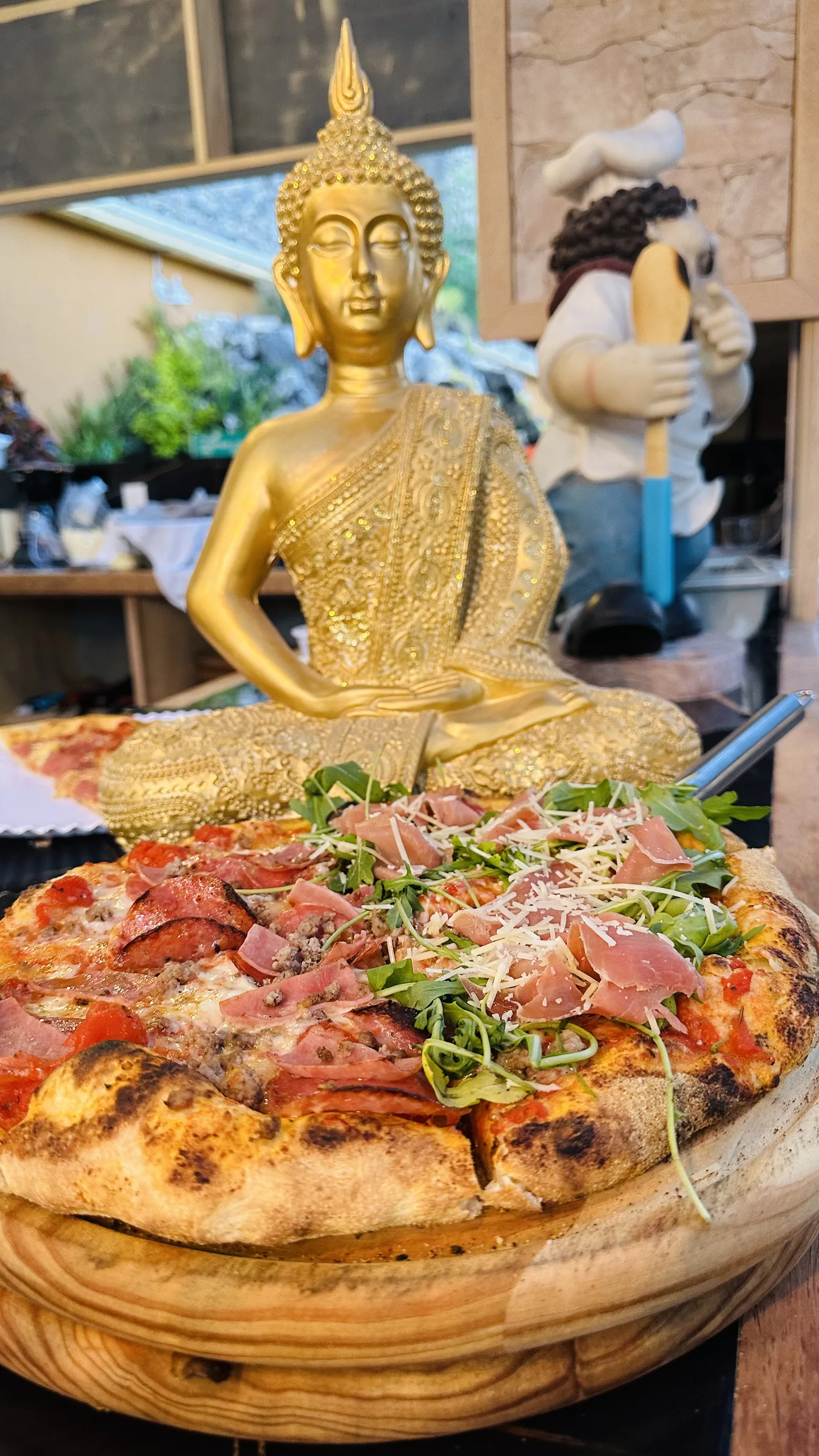 Buda Pizza image 9