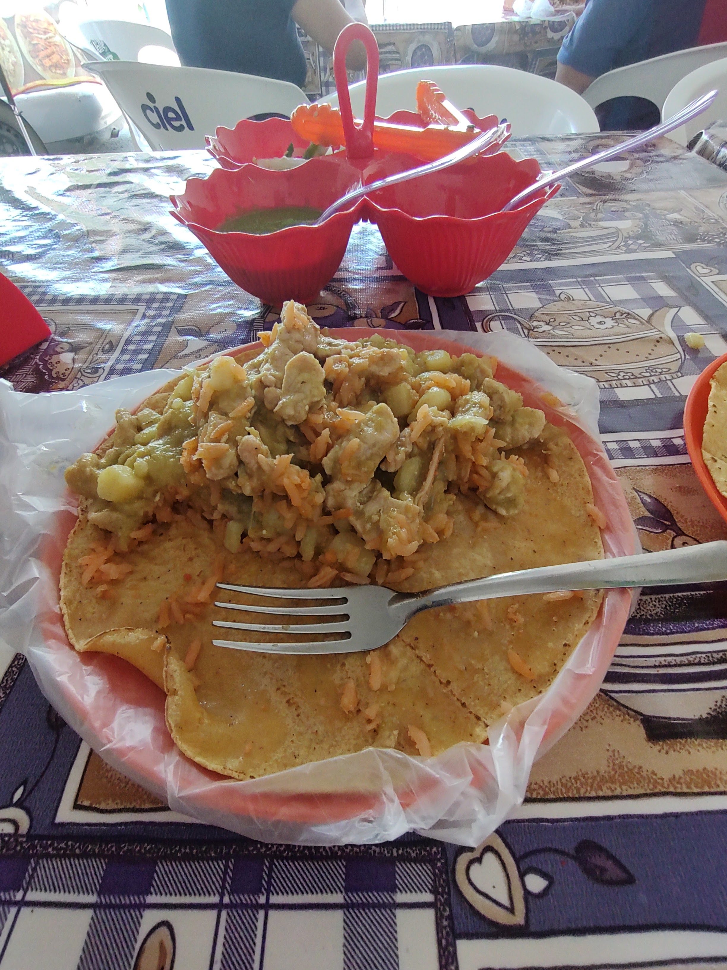 Acorazados Mary Sucursal Jiutepec image 1