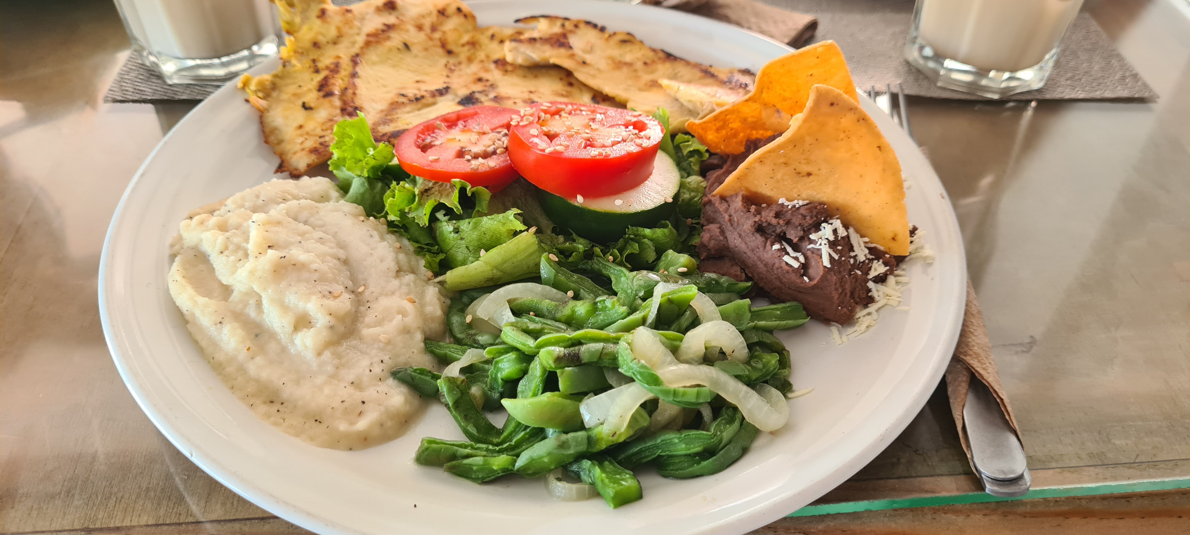 Semilla Turquesa image 2