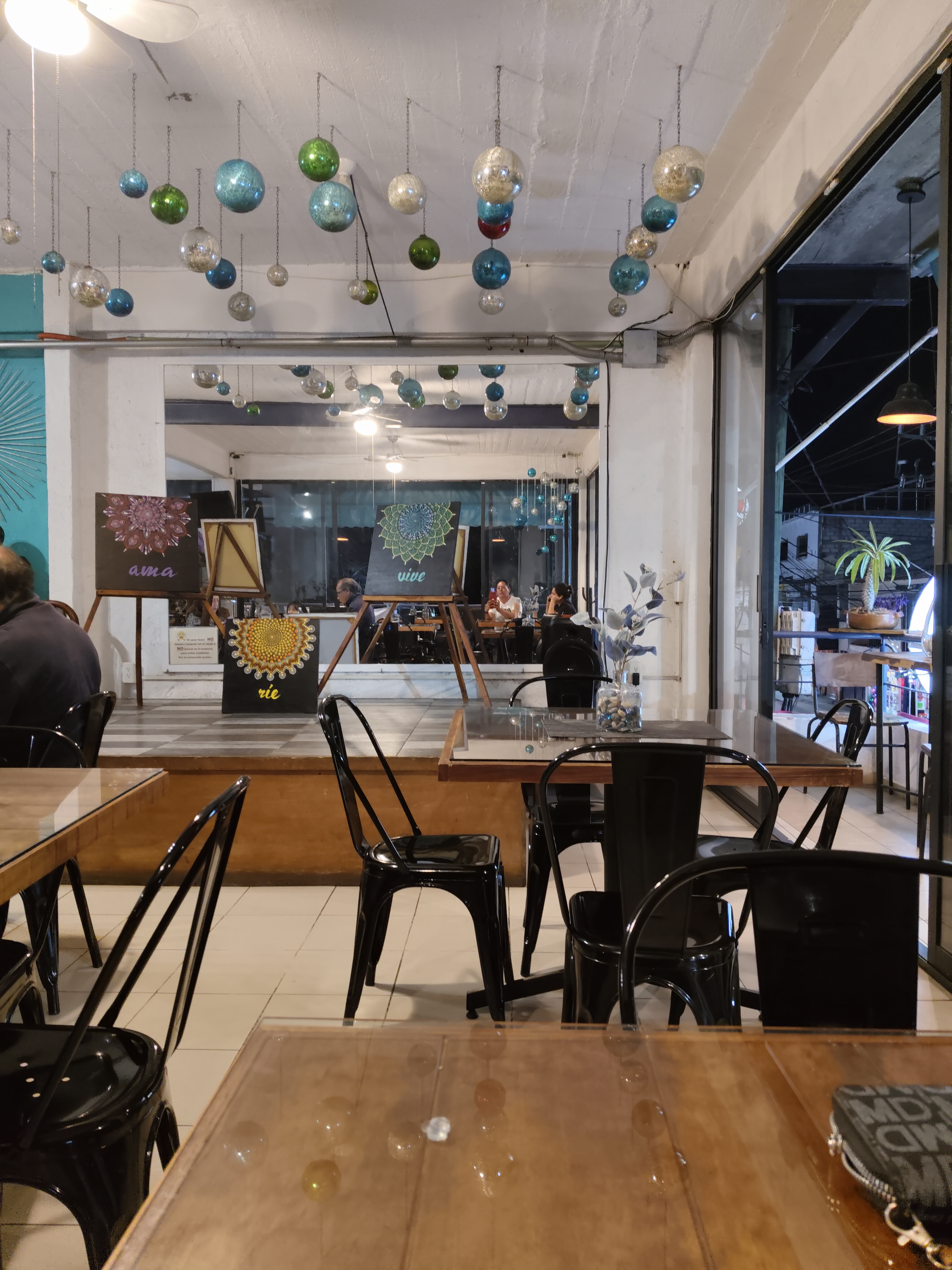 Semilla Turquesa image 3