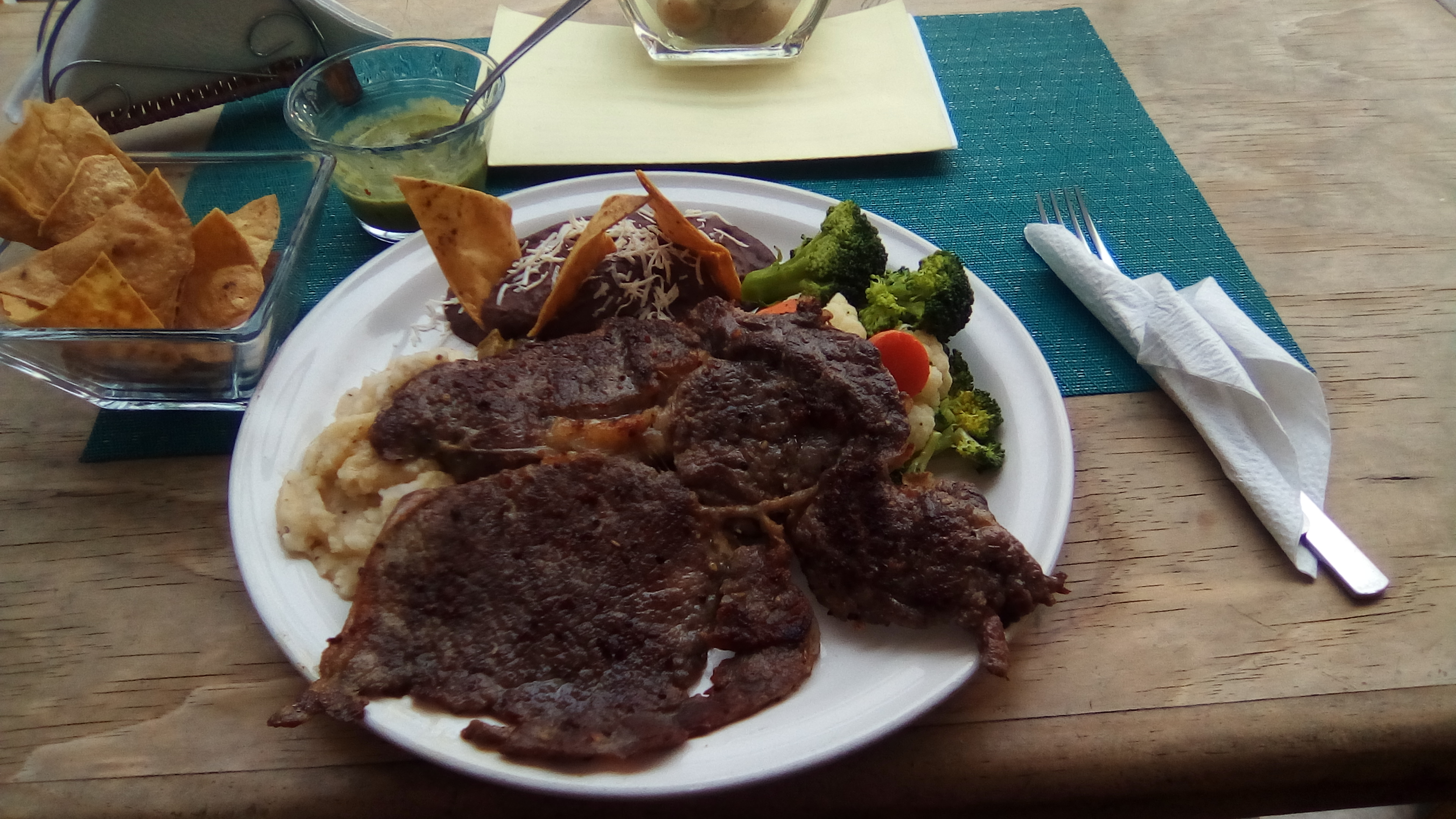 Semilla Turquesa image 4