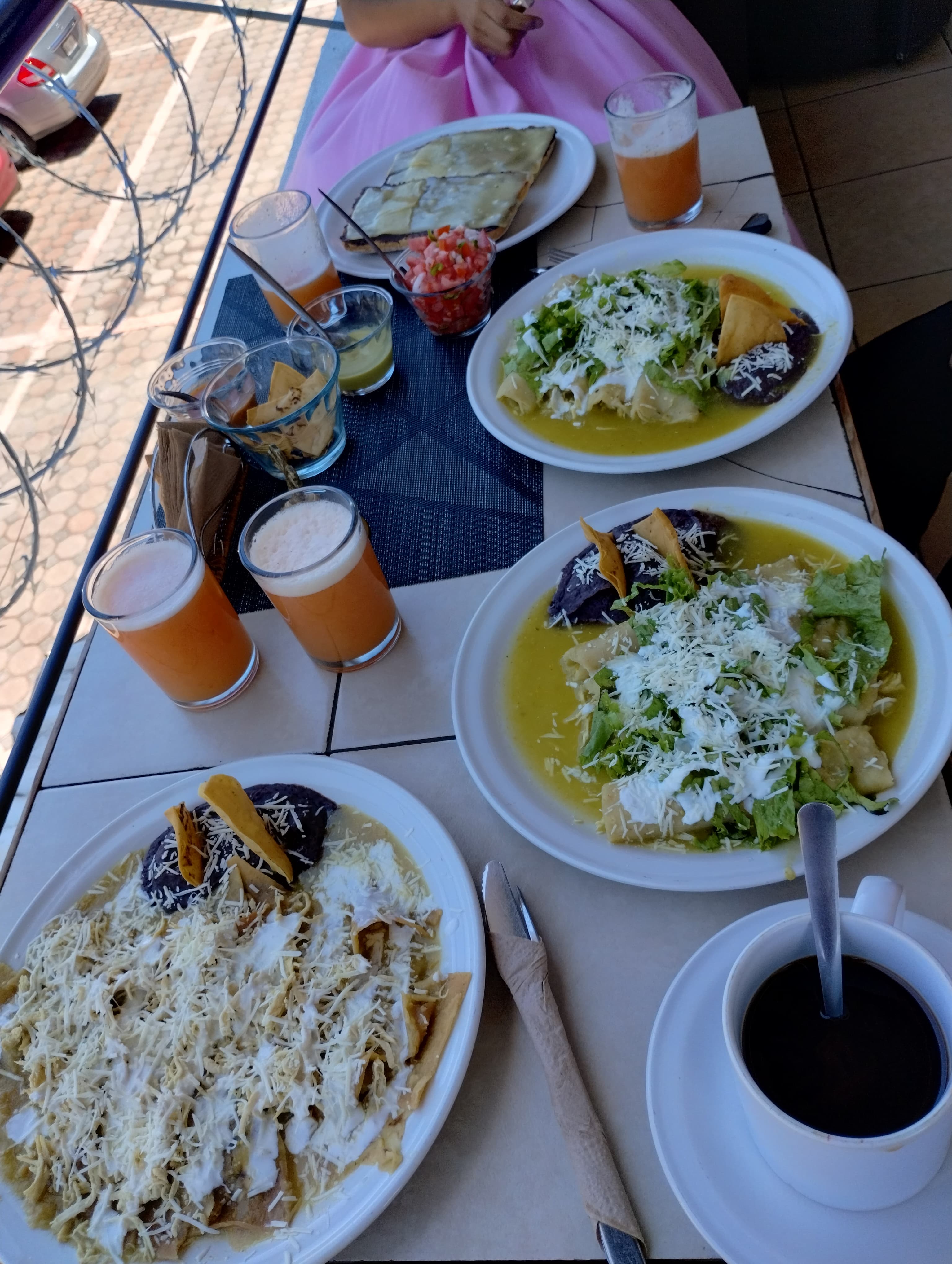 Semilla Turquesa image 5