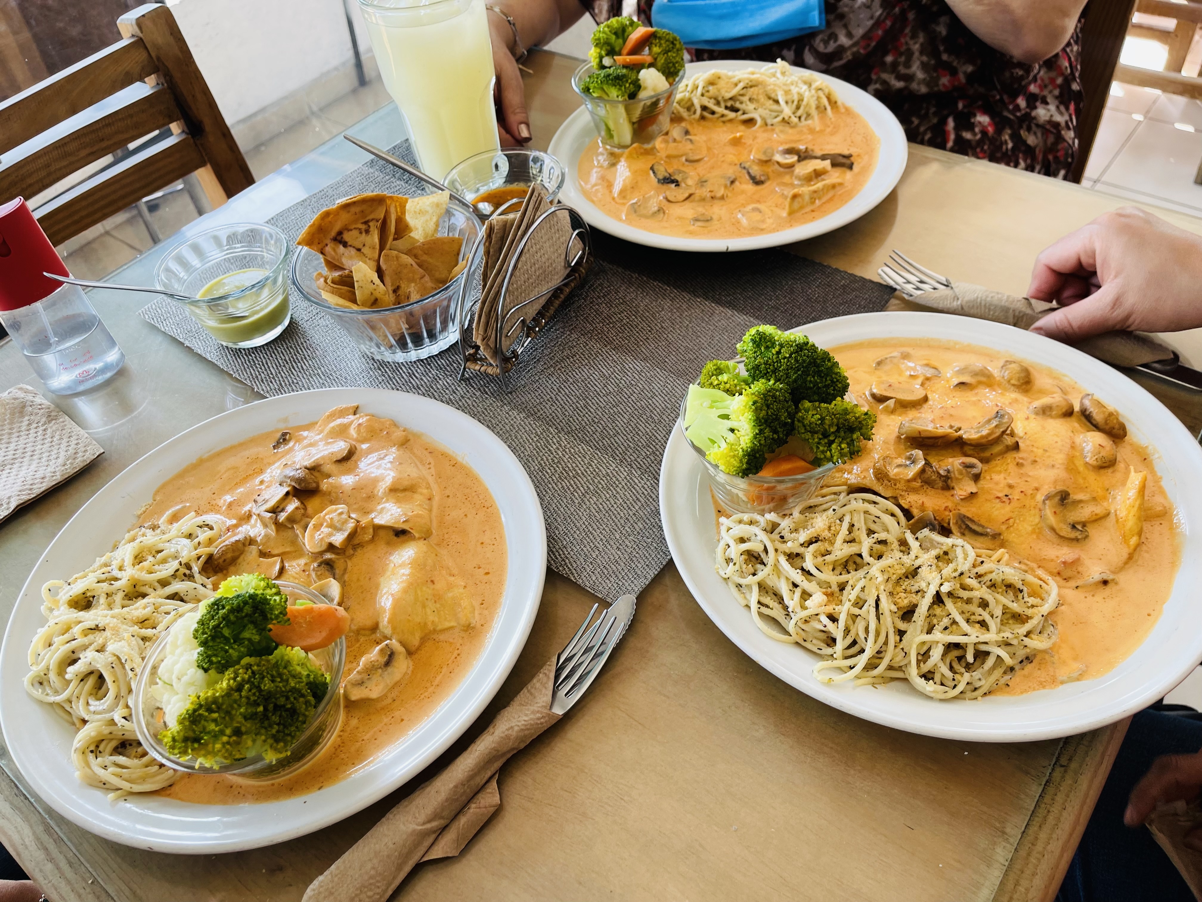 Semilla Turquesa image 6