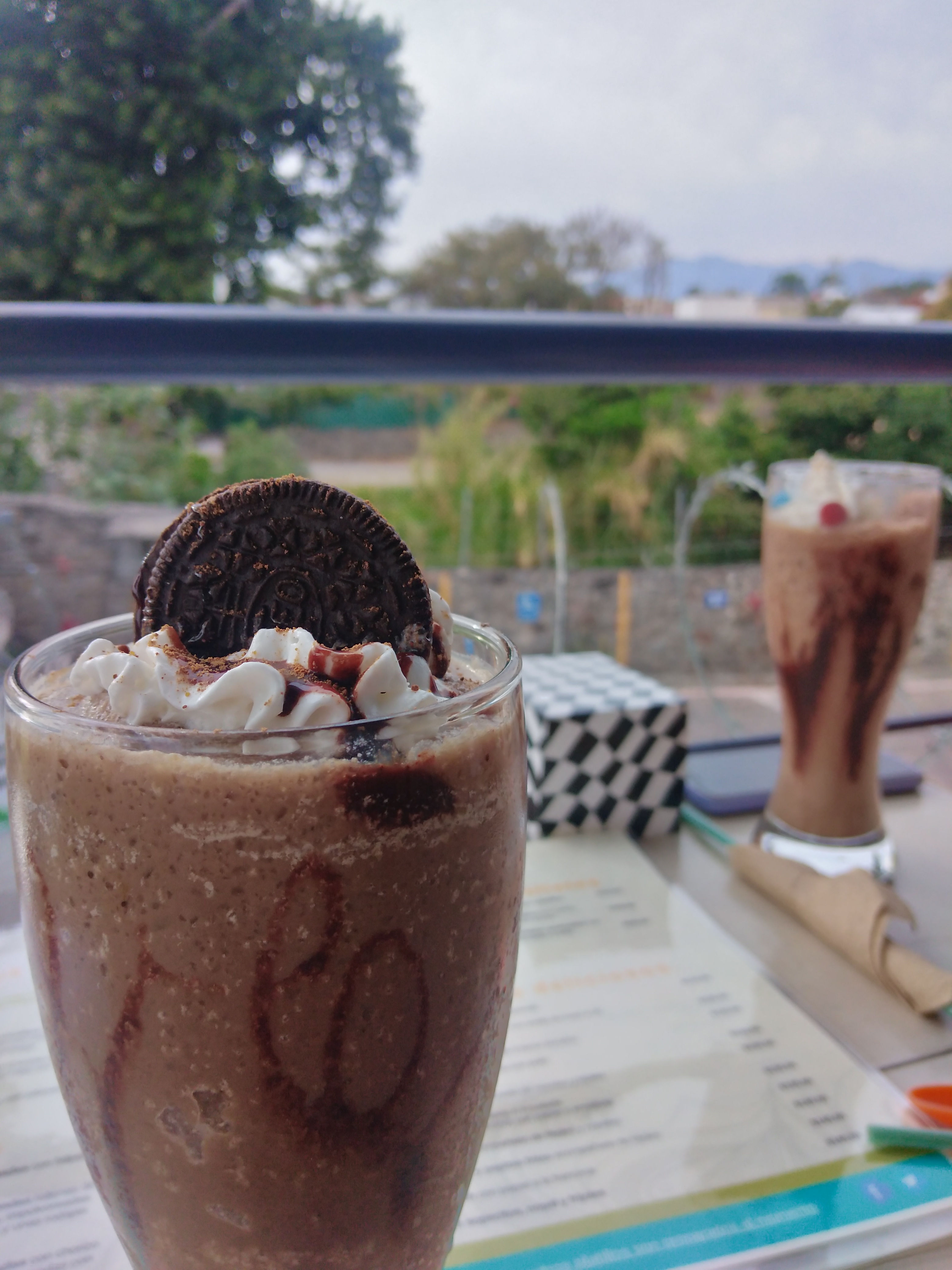 Semilla Turquesa image 8