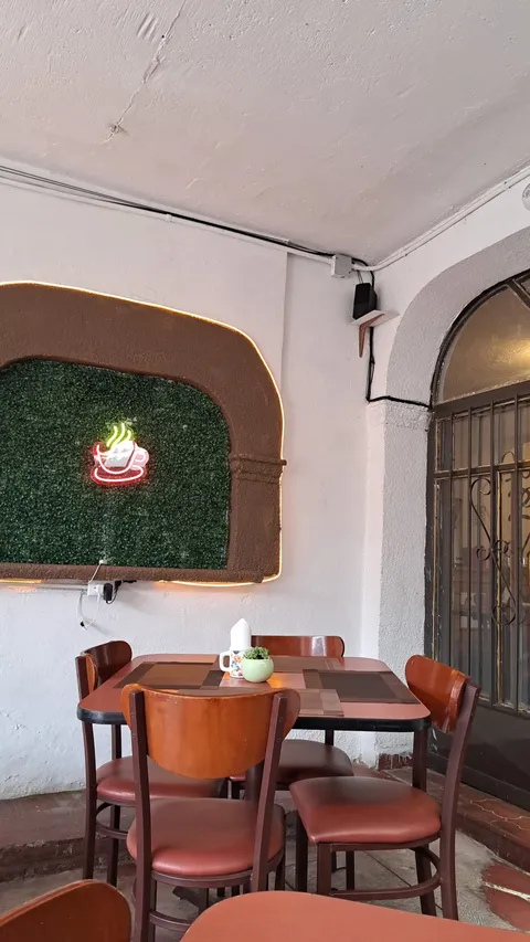 Don Zapata Café image 8