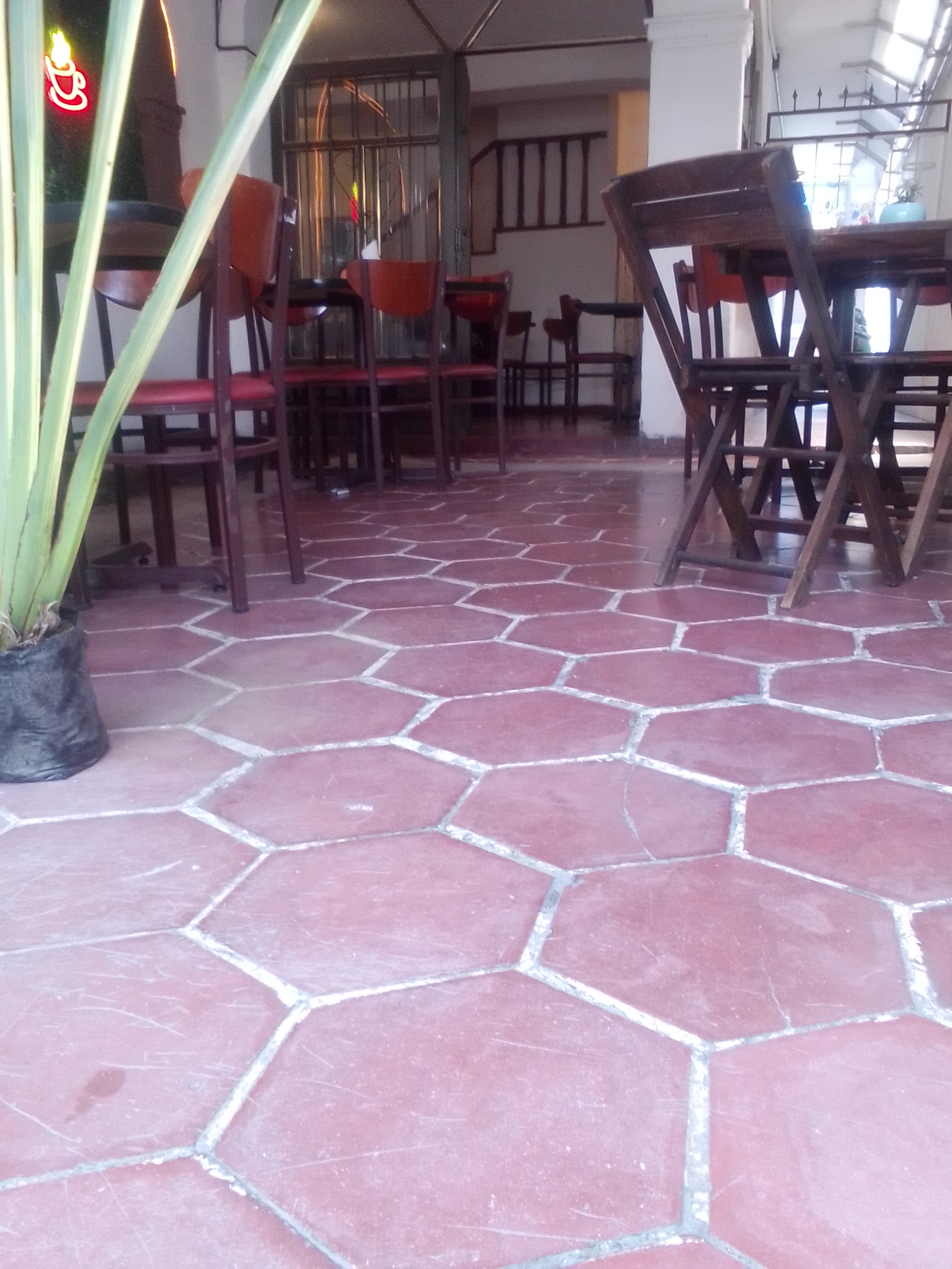 Don Zapata Café image 10