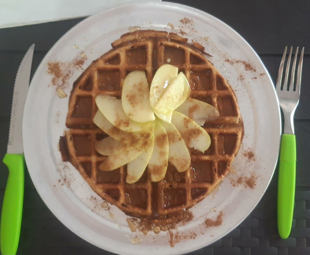 Club de desayunos Herbalife Fati image 2