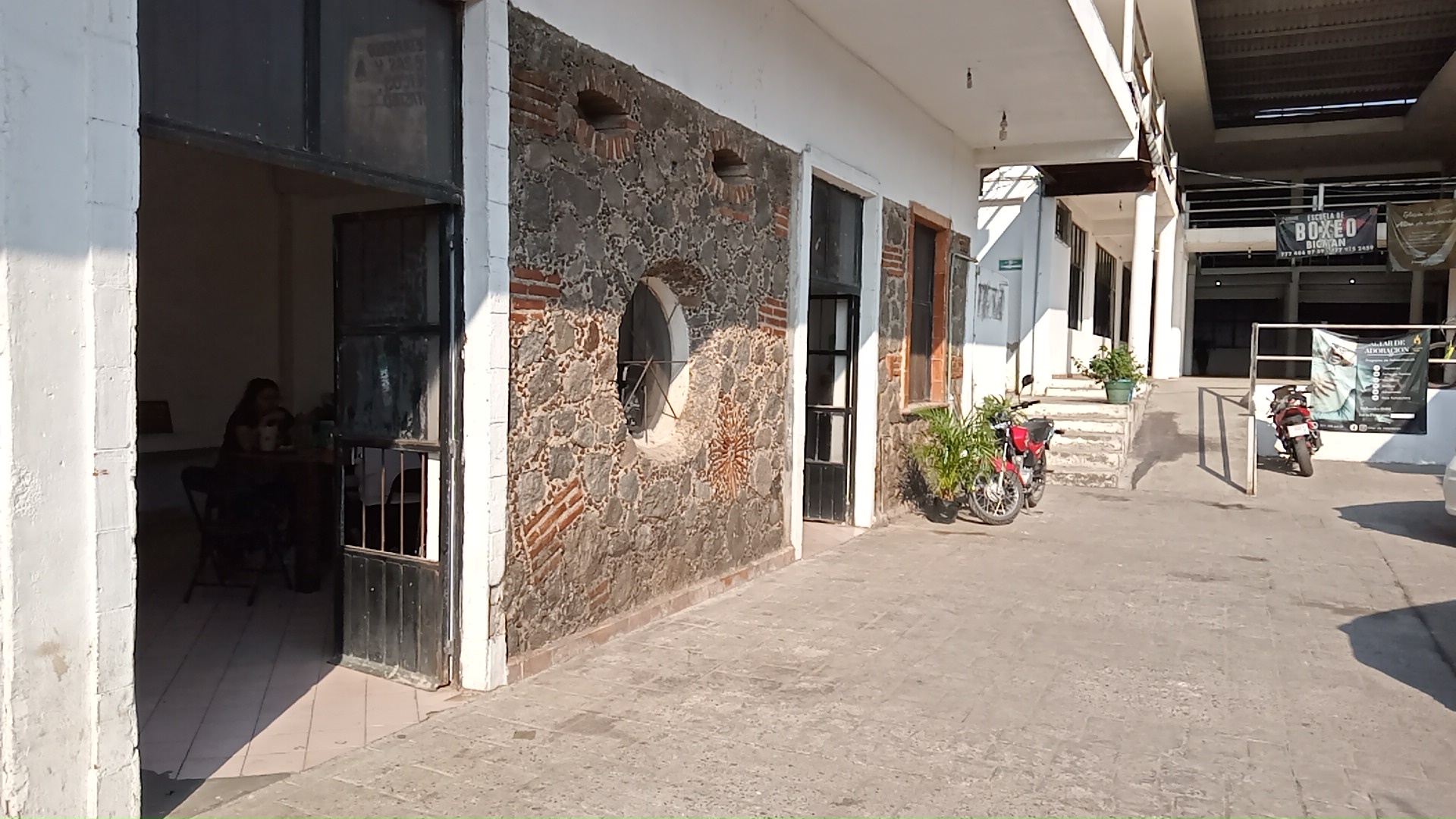 Club de desayunos Herbalife Fati image 3