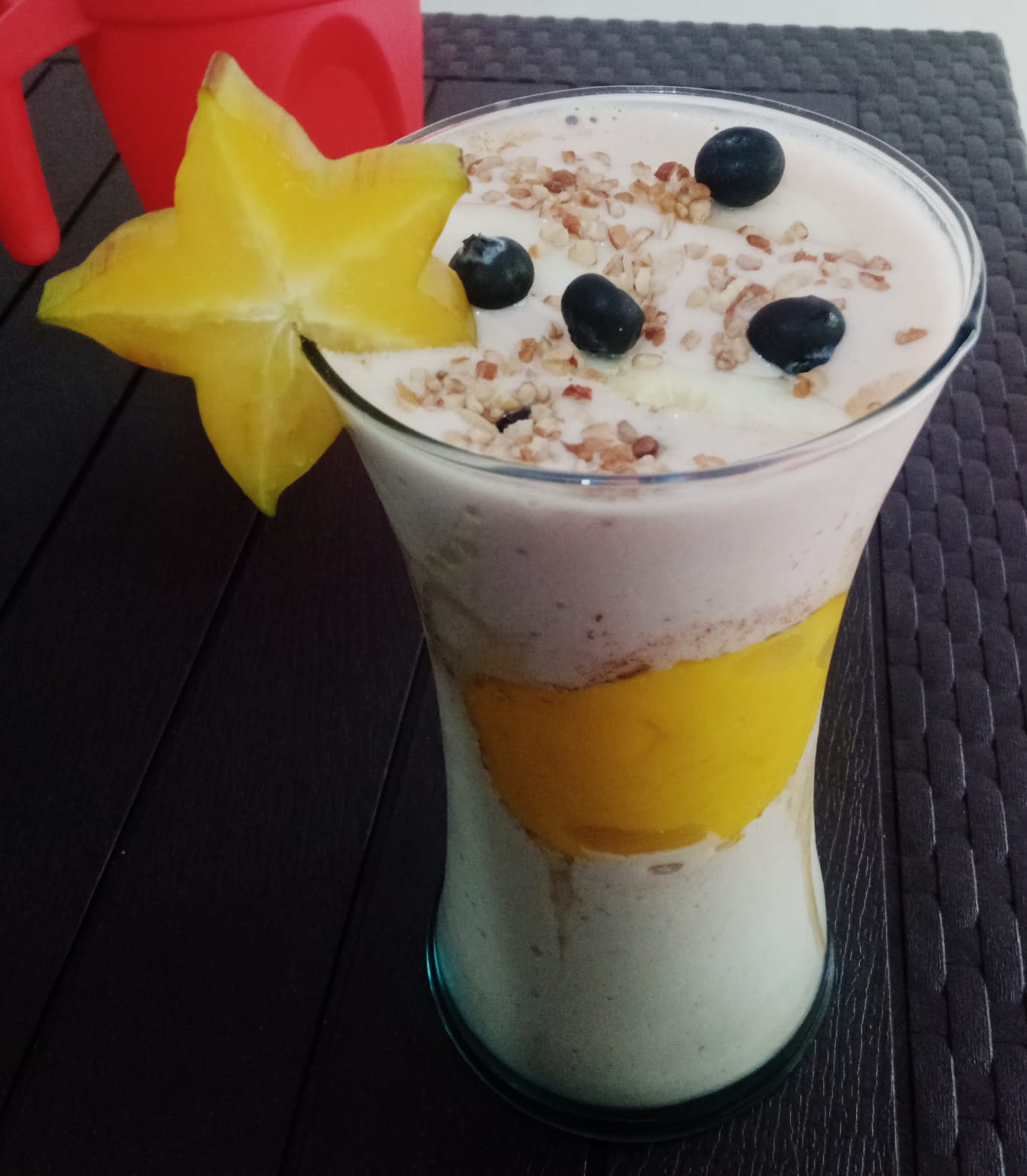 Club de desayunos Herbalife Fati image 6