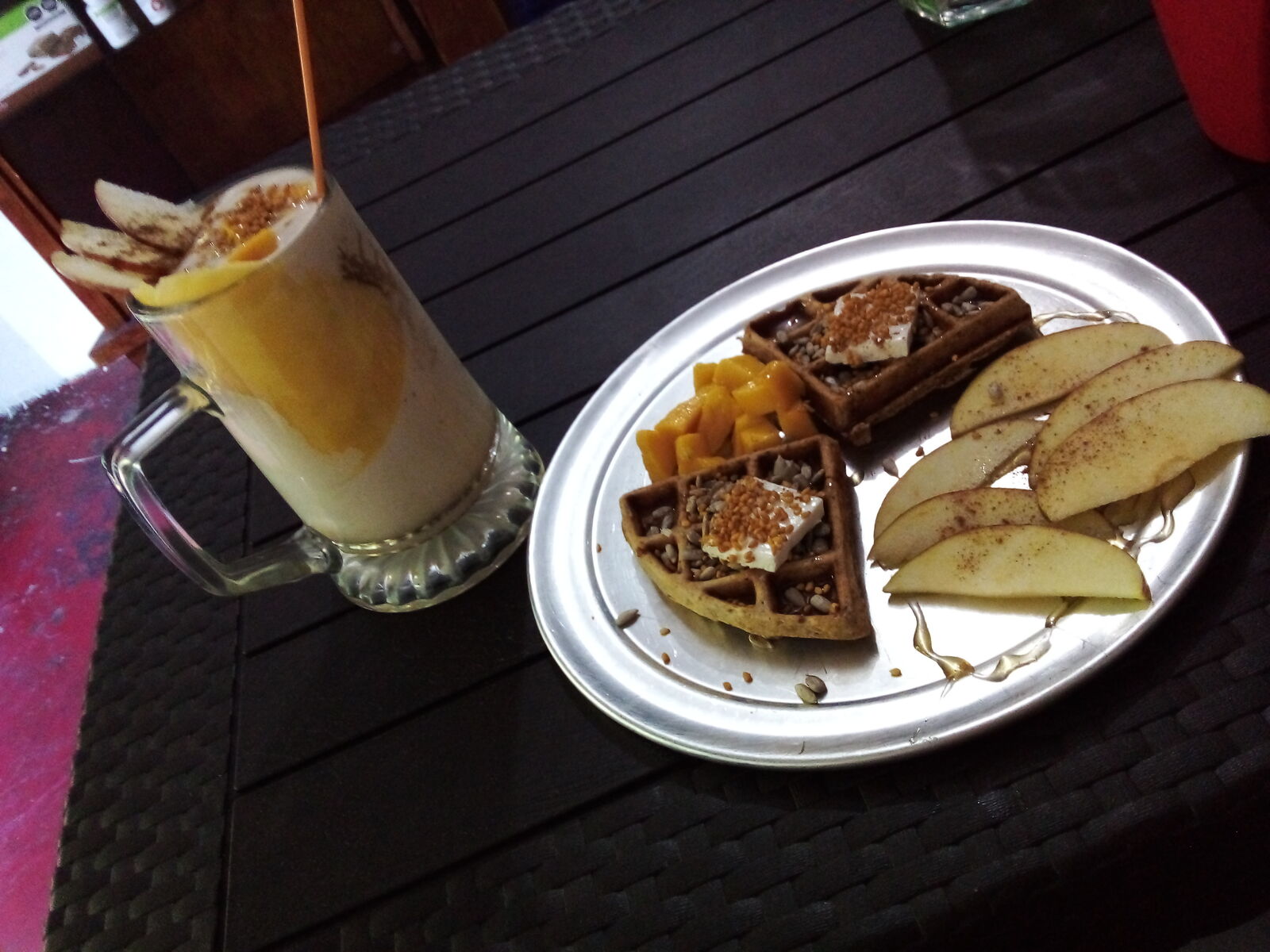 Club de desayunos Herbalife Fati image 8