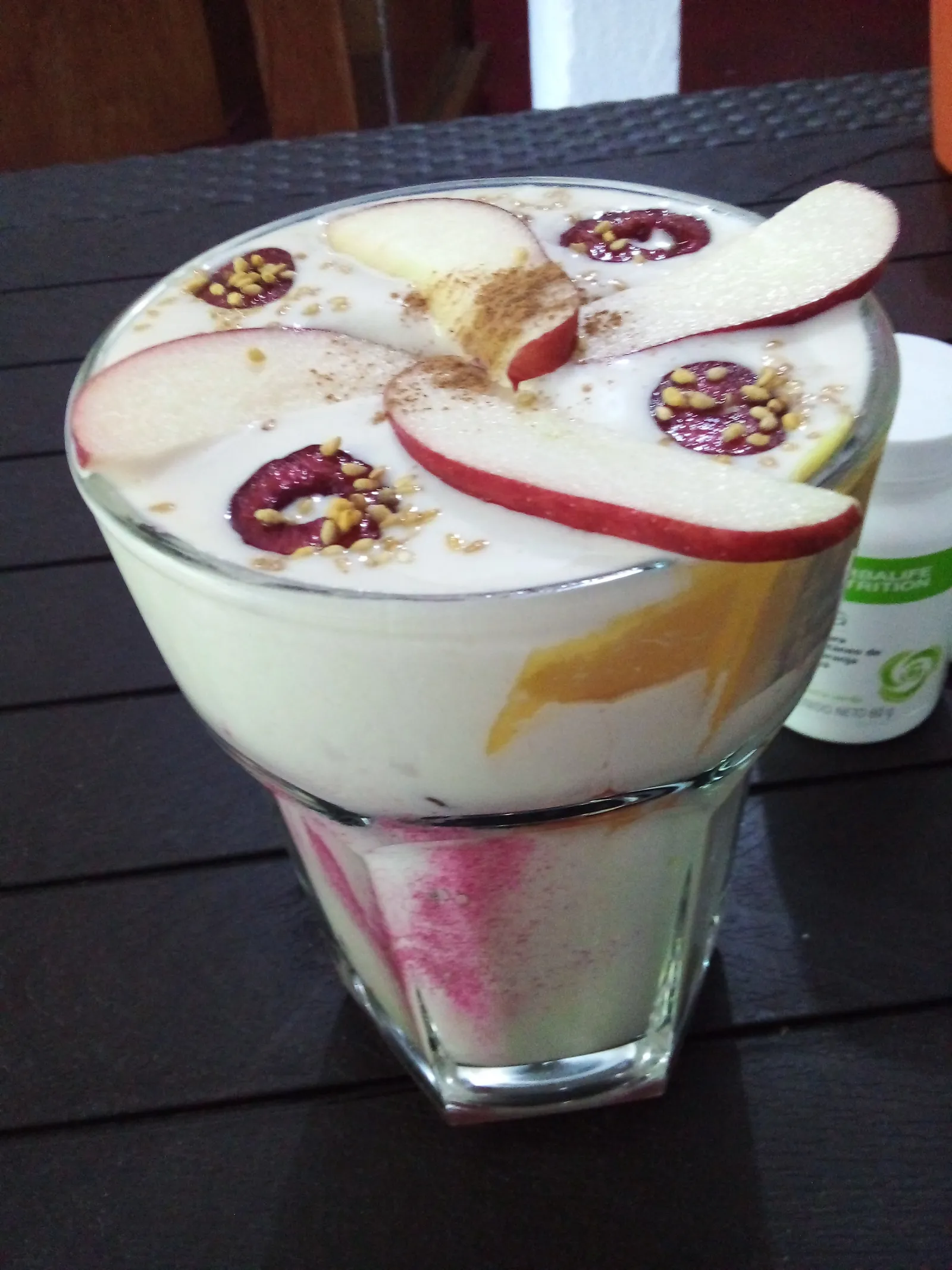 Club de desayunos Herbalife Fati image 10
