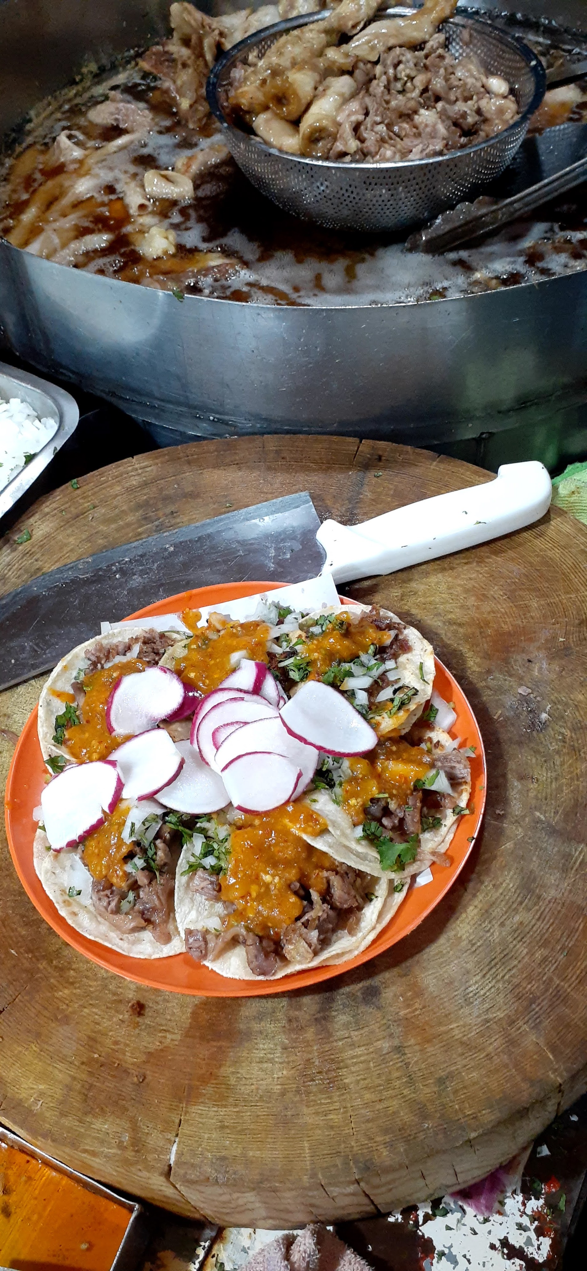 El Taco D "Oro" image 1