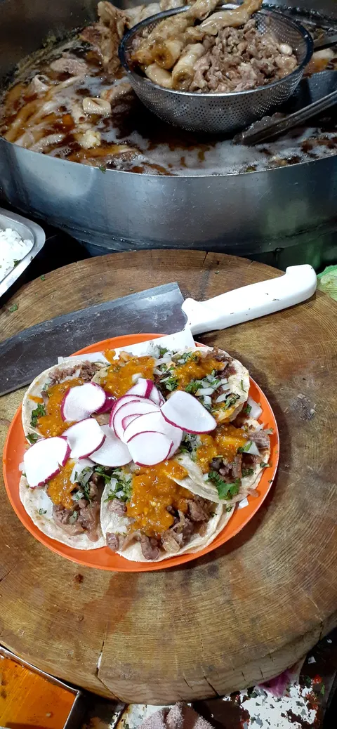 El Taco D "Oro" image 1