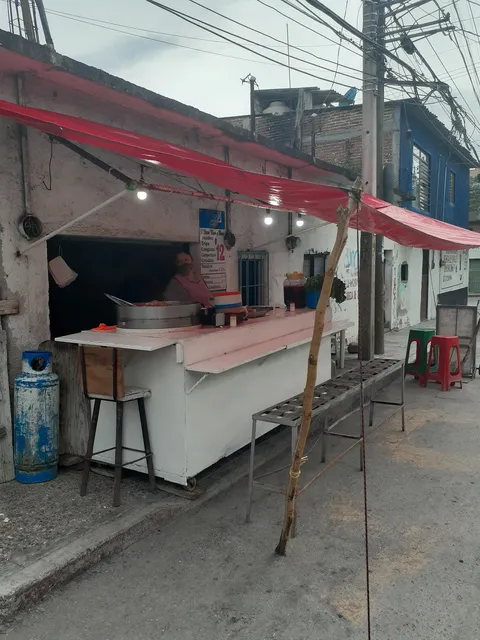 El Taco D "Oro" image 2