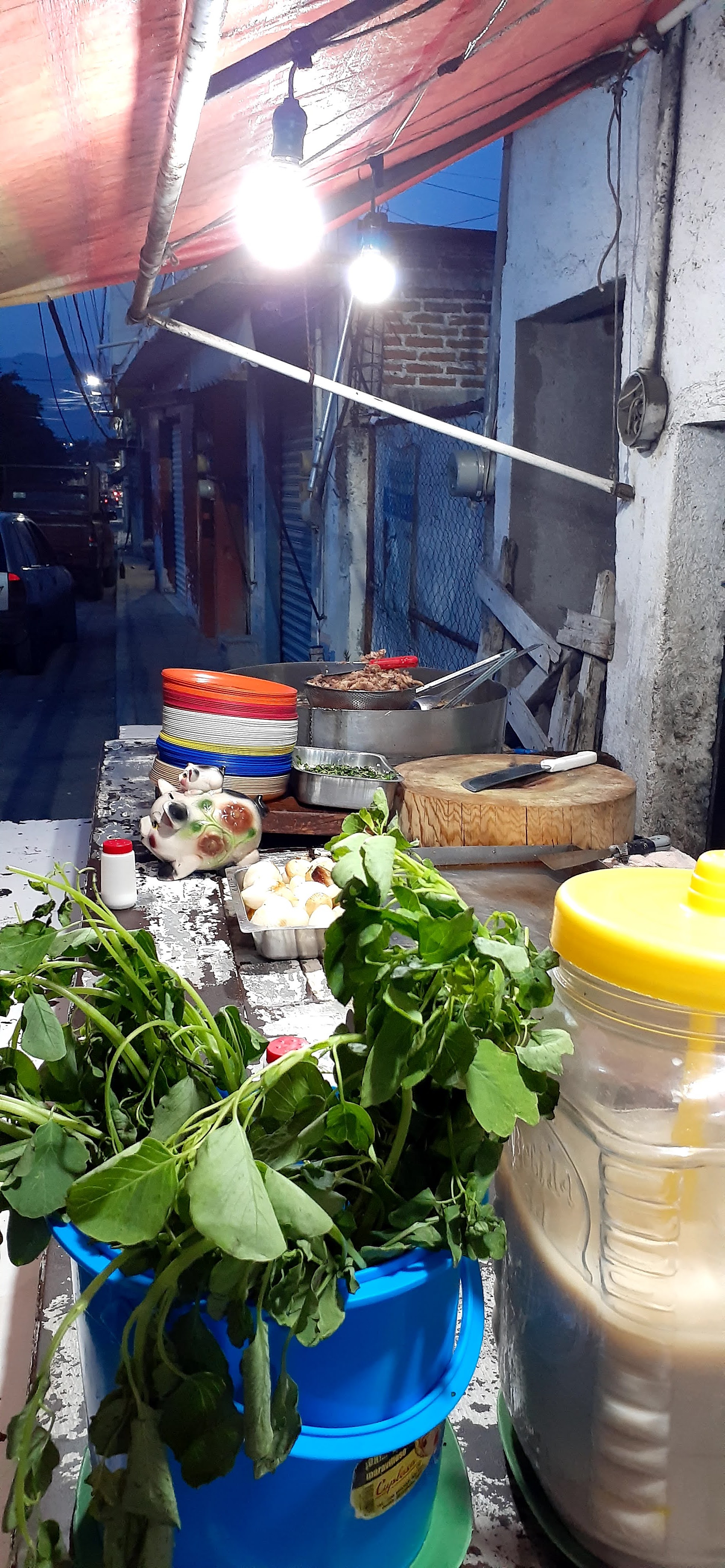 El Taco D "Oro" image 3