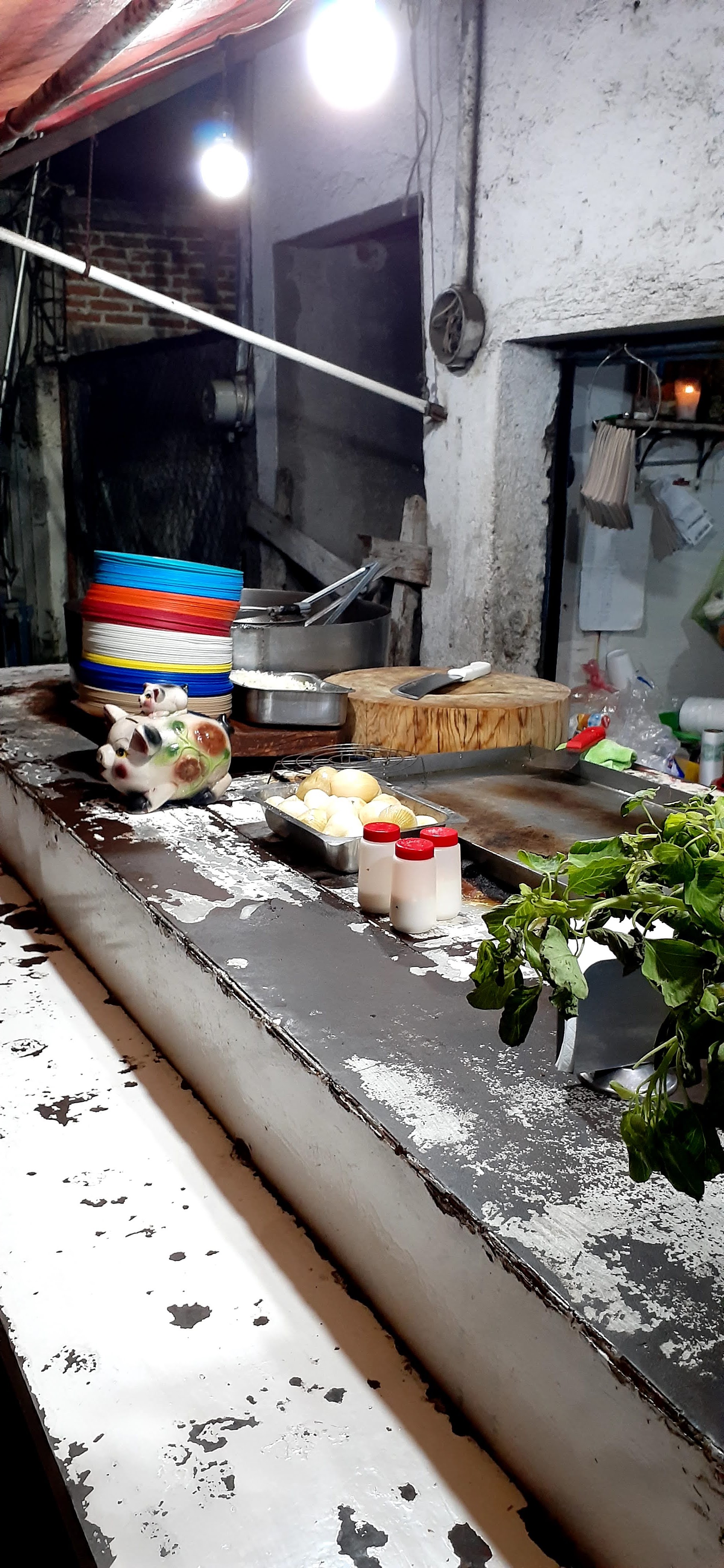 El Taco D "Oro" image 4