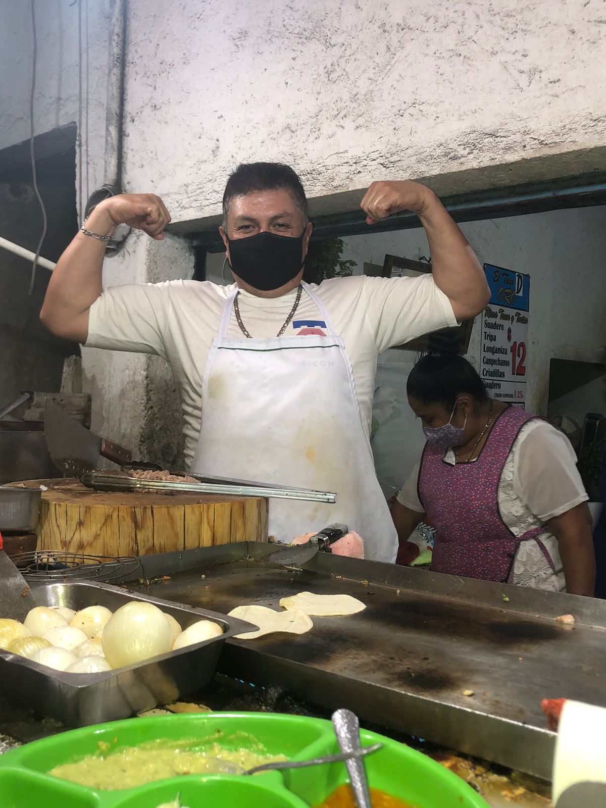 El Taco D "Oro" image 8