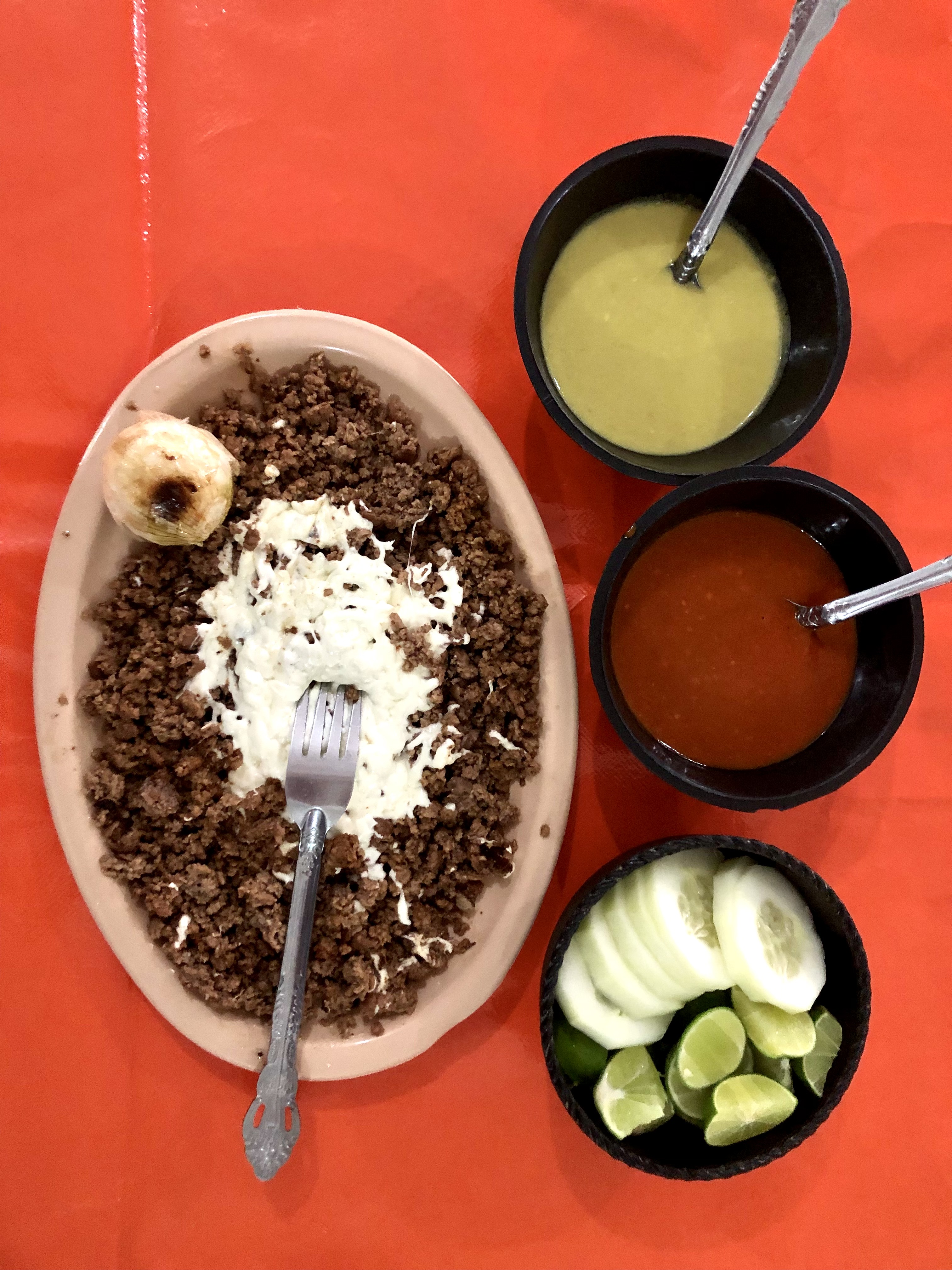 Taquería El Fortachon image 2