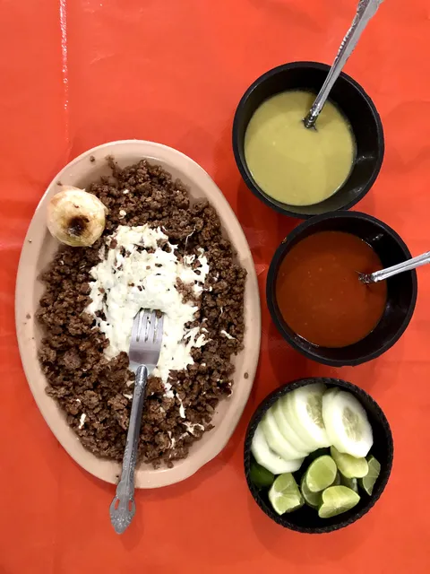 Taquería El Fortachon image 2